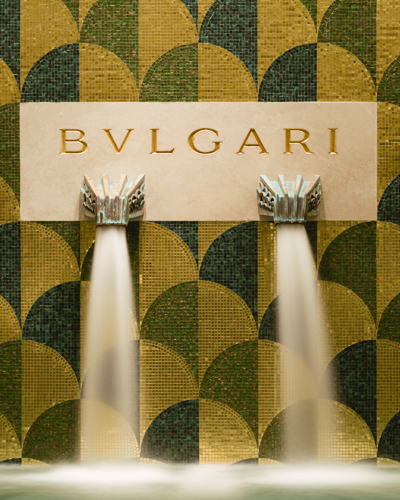 Bvlgari Hotel Roma - Coming Soon