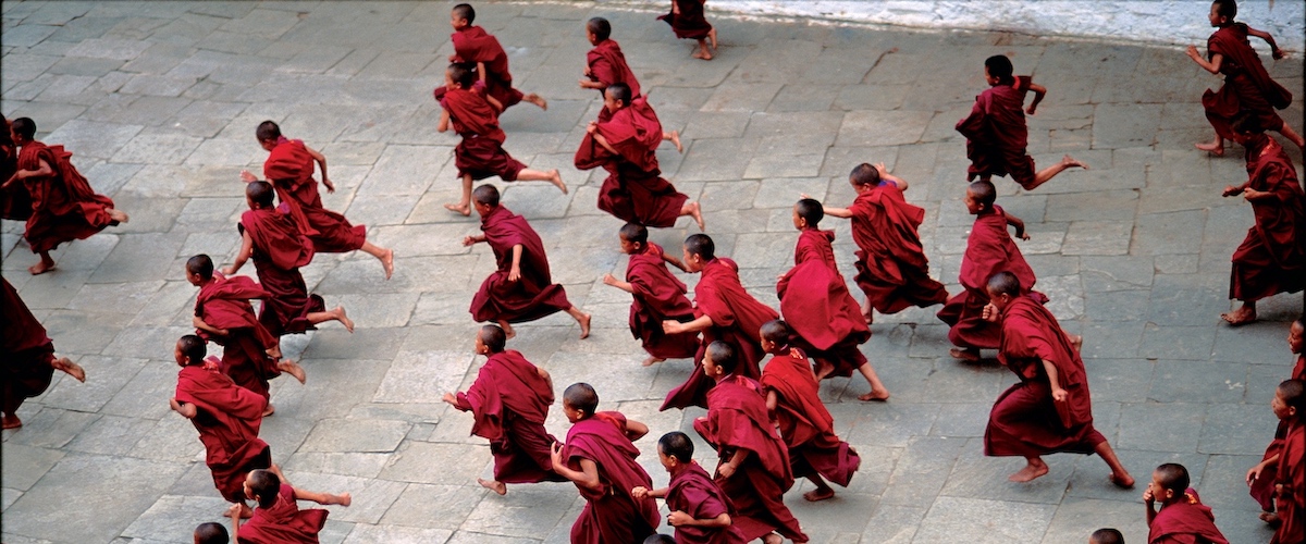 Bhutan