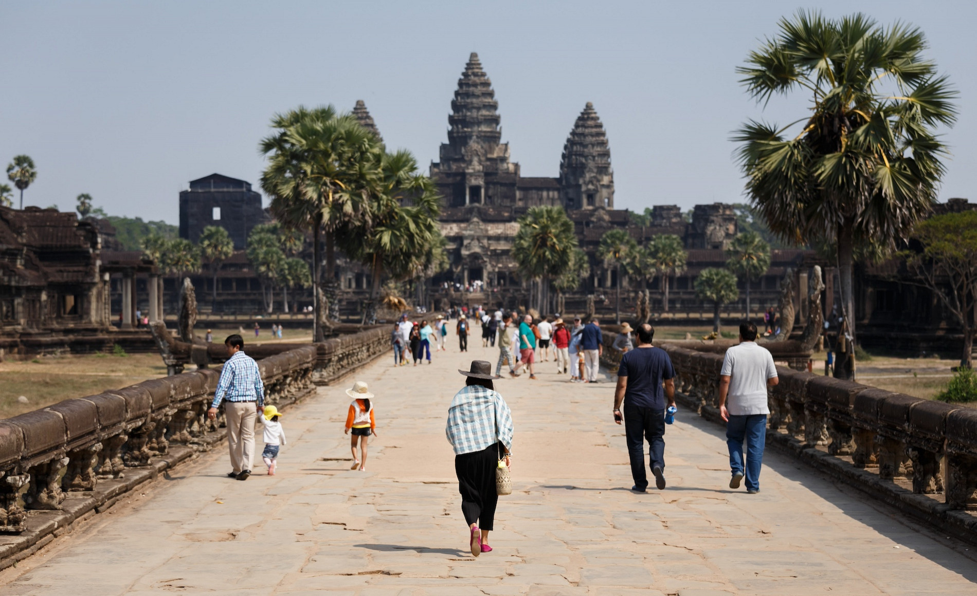 Rosewood Phnom Penh
