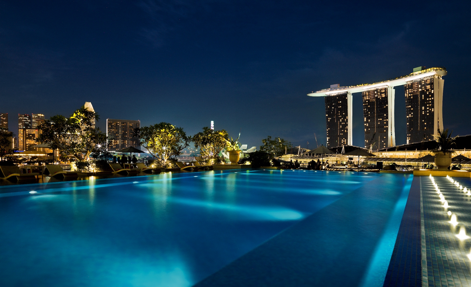 places to visit in singapore hotel