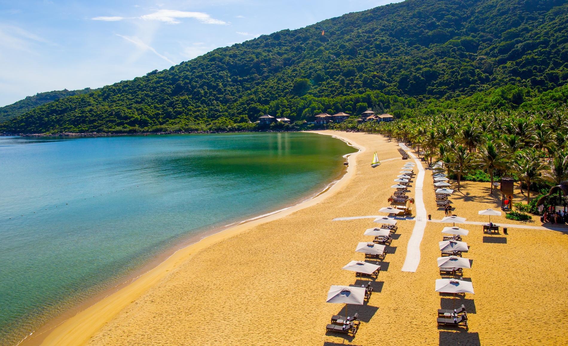 InterContinental Danang Sun Peninsula Resort