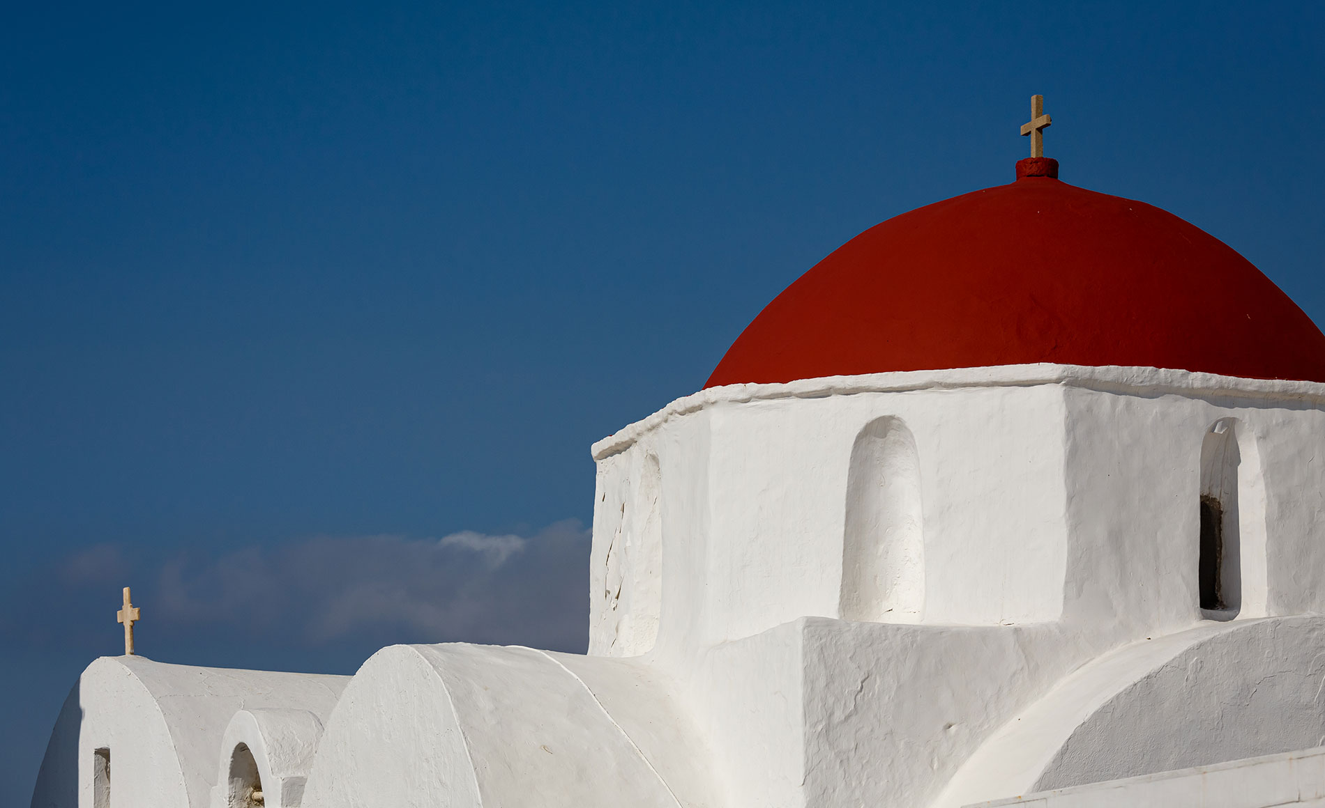 Featured Hotel, Mykonos