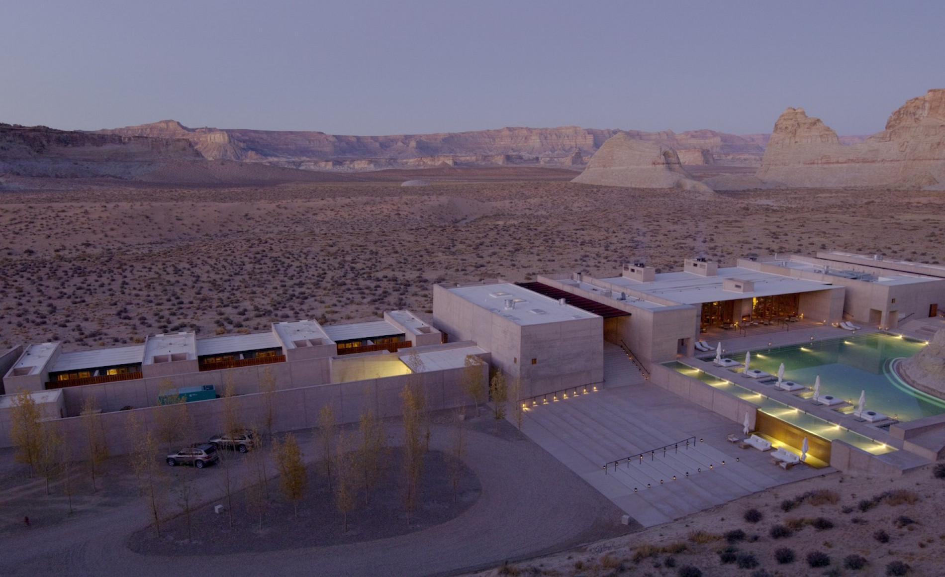 Amangiri