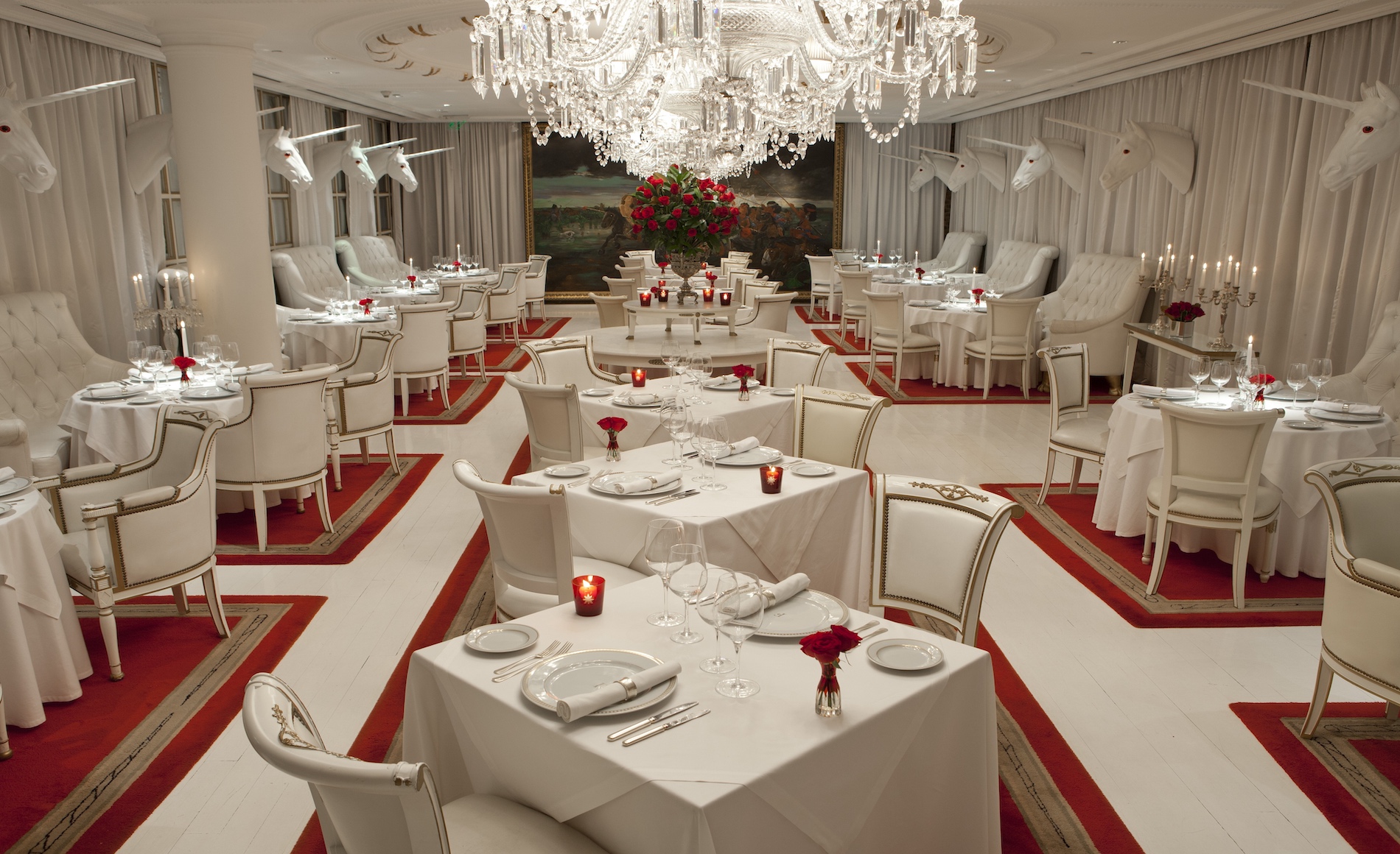 Faena Hotel Buenos Aires