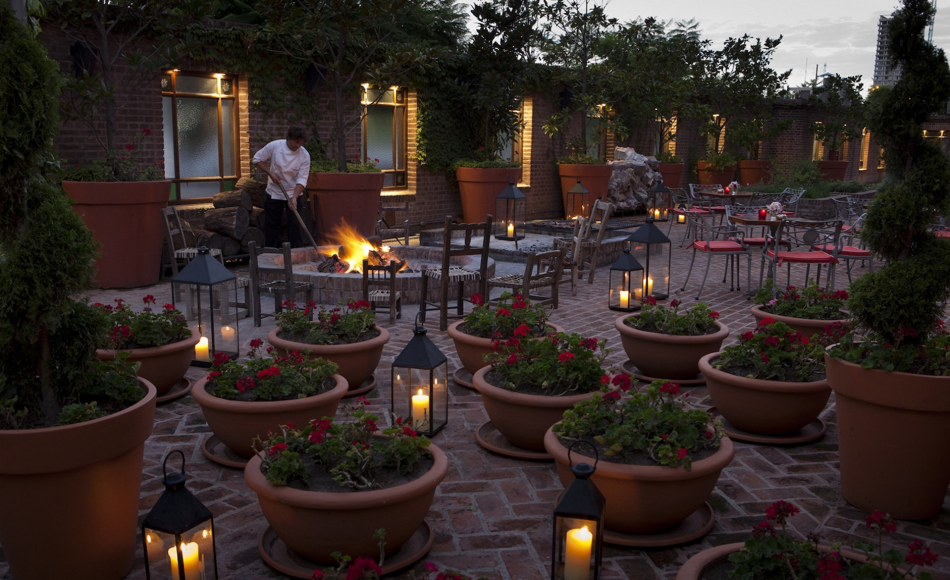 Faena Hotel Buenos Aires