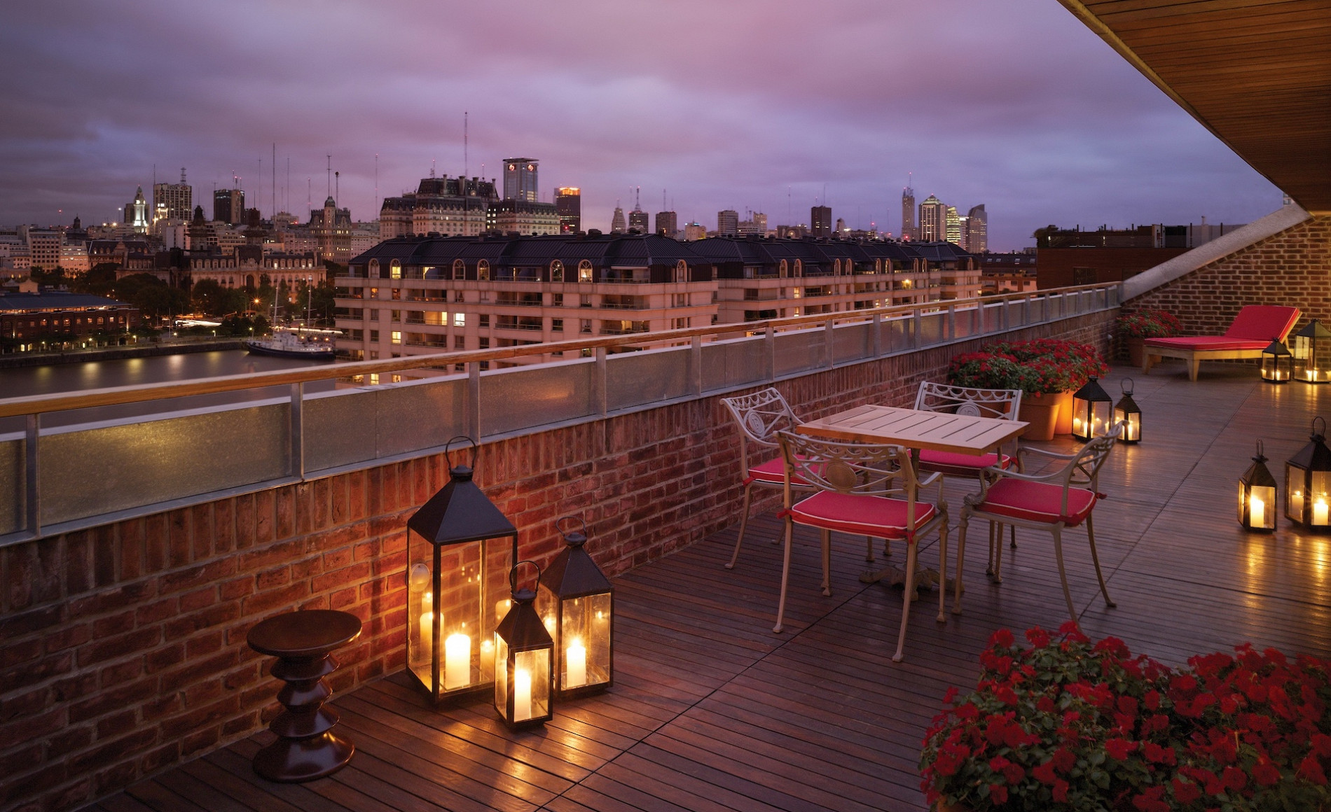 Faena Hotel Buenos Aires