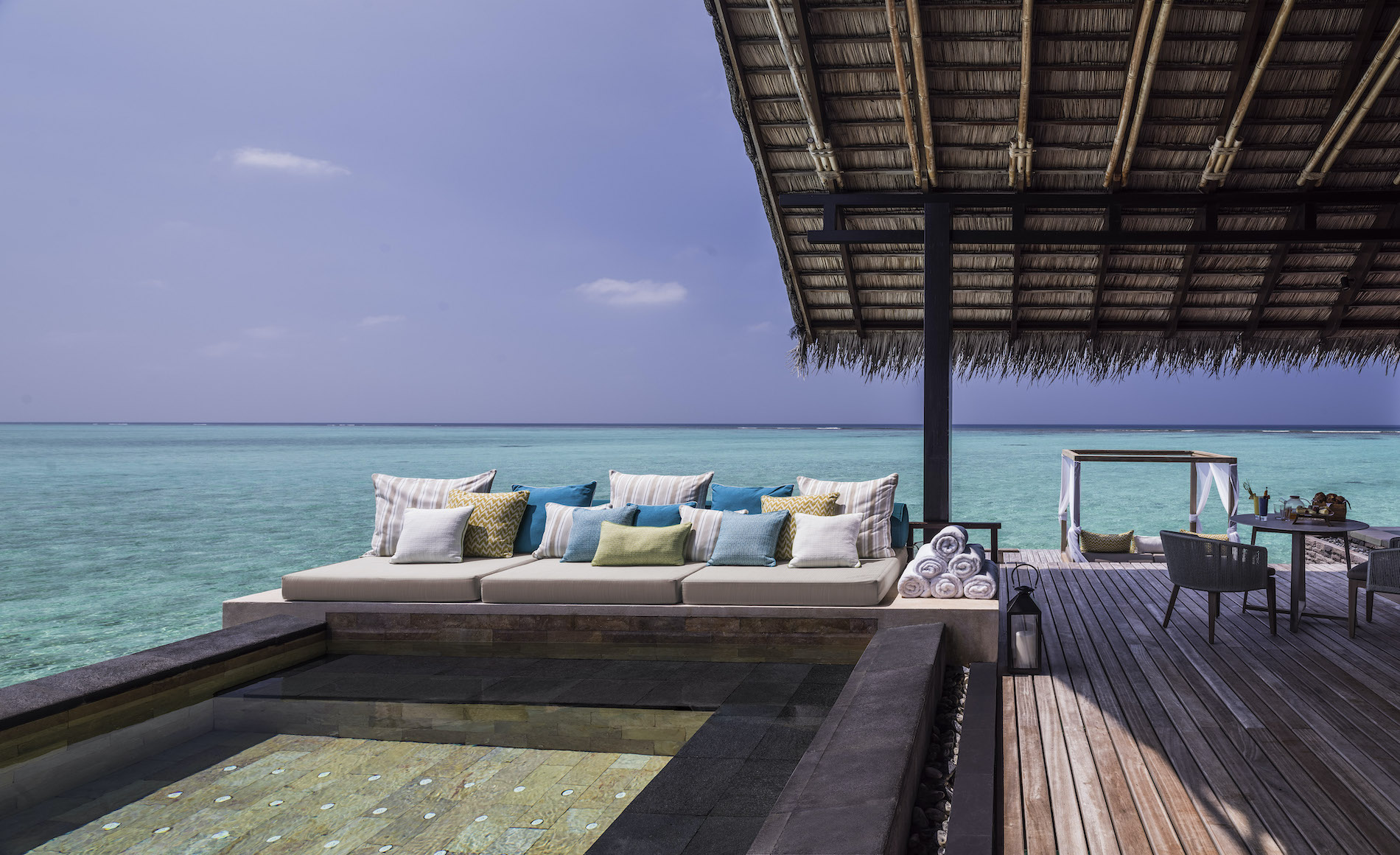 One&Only Reethi Rah