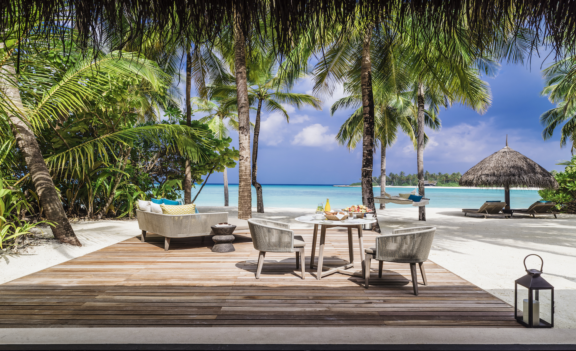 One&Only Reethi Rah