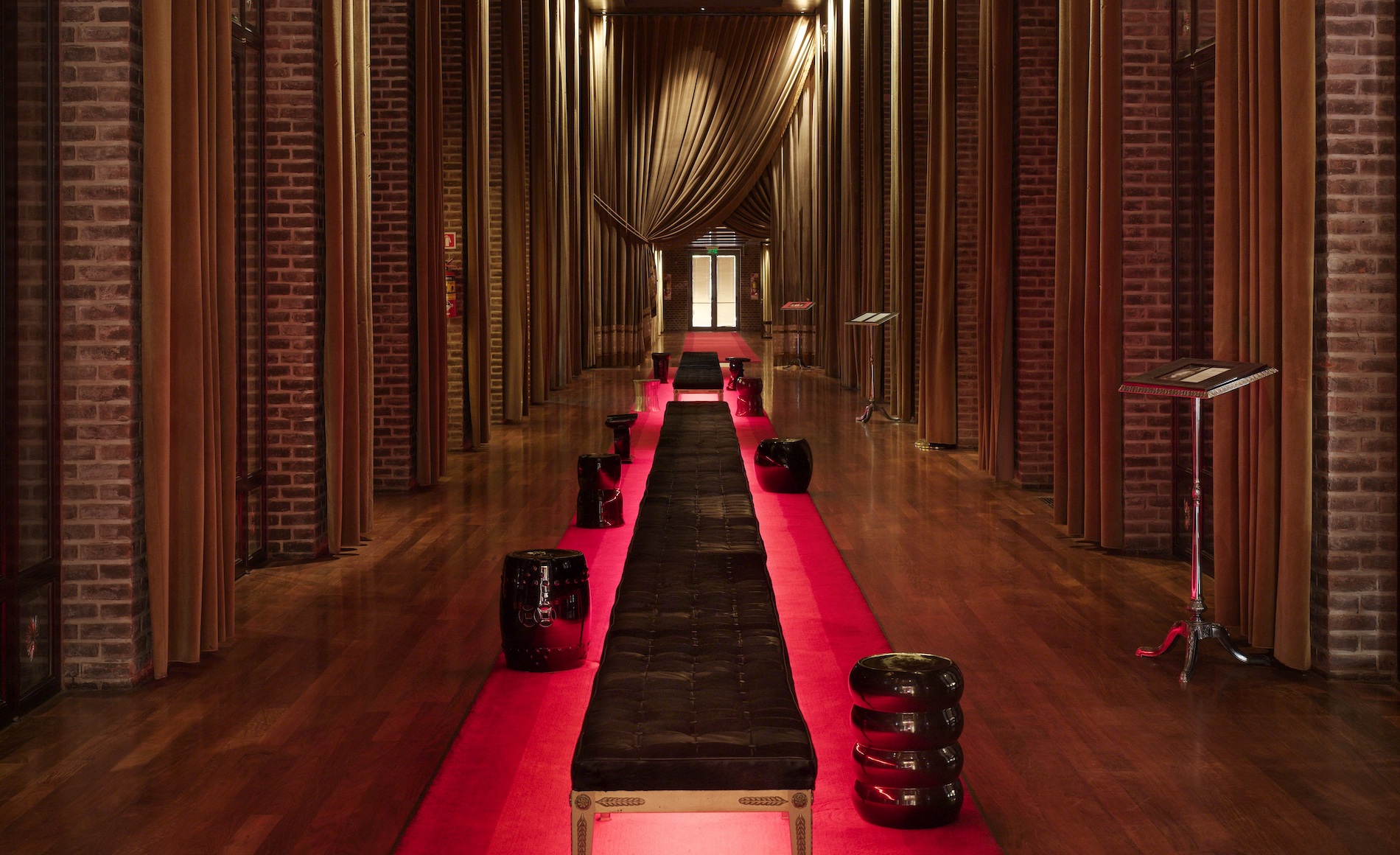 Faena Hotel Buenos Aires