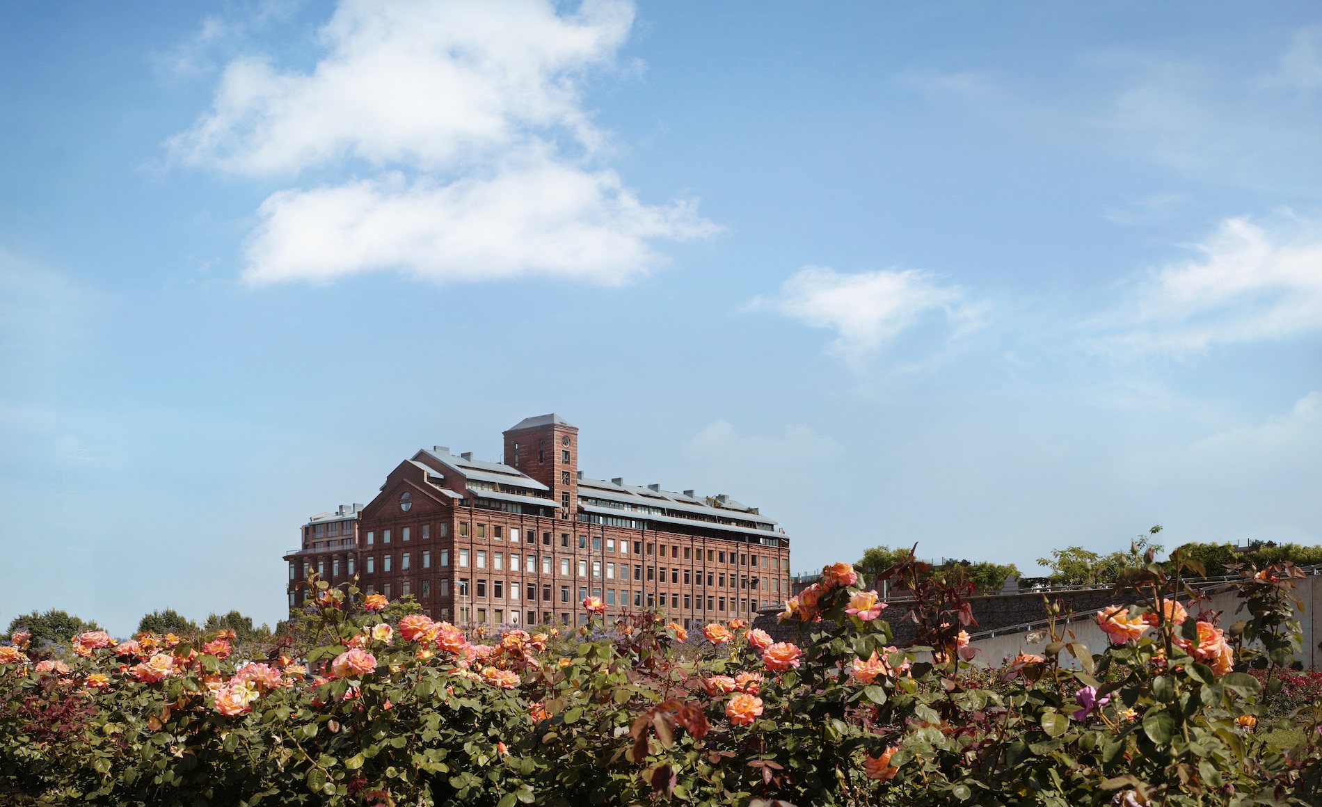 Faena Hotel Buenos Aires