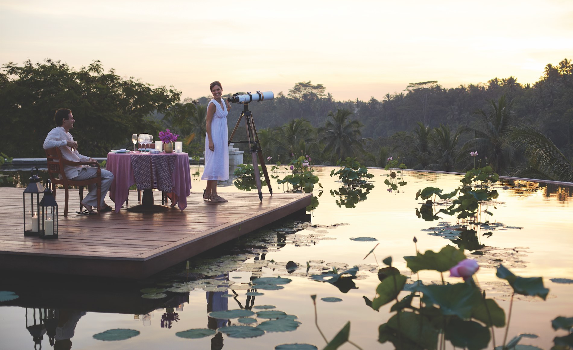 Four Seasons Resort Bali at Sayan