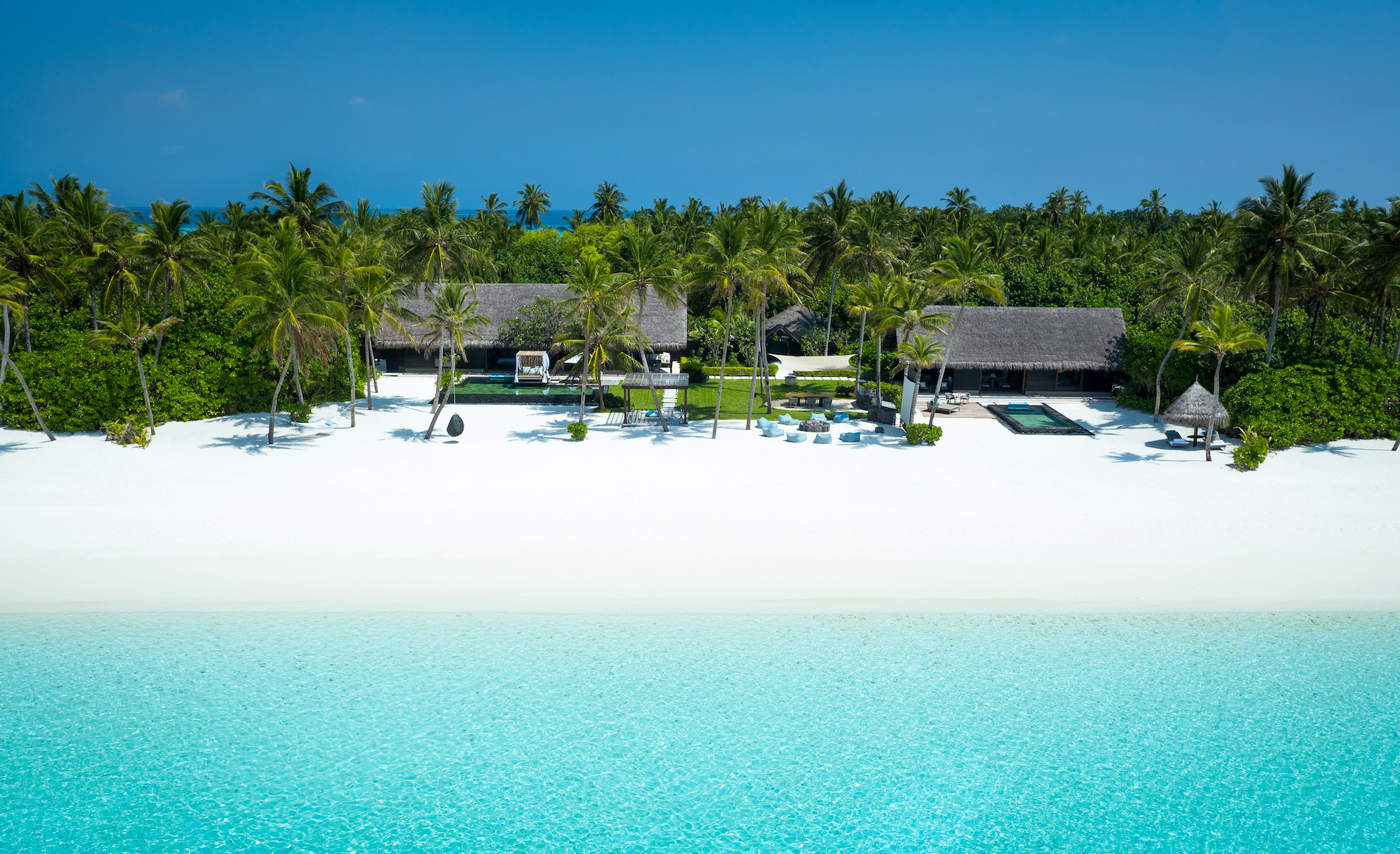 One&Only Reethi Rah