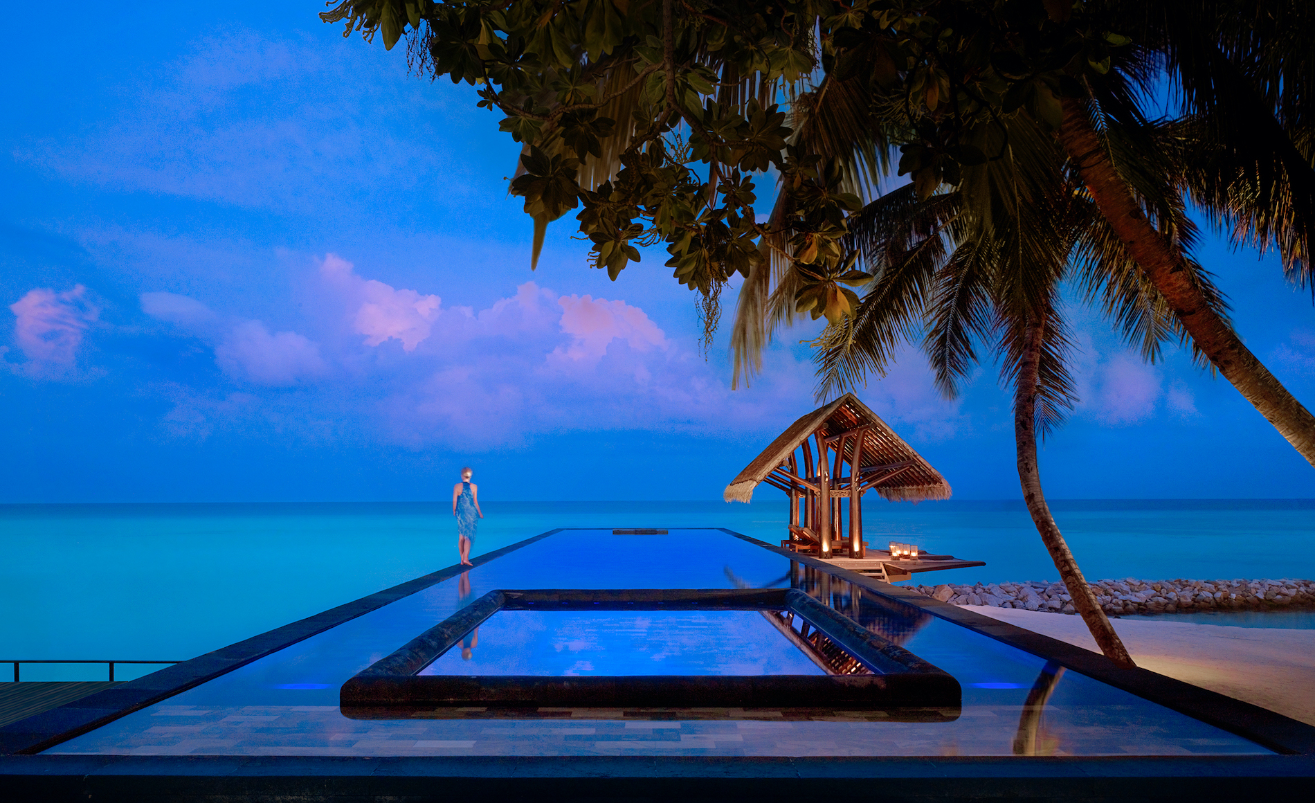 One&Only Reethi Rah