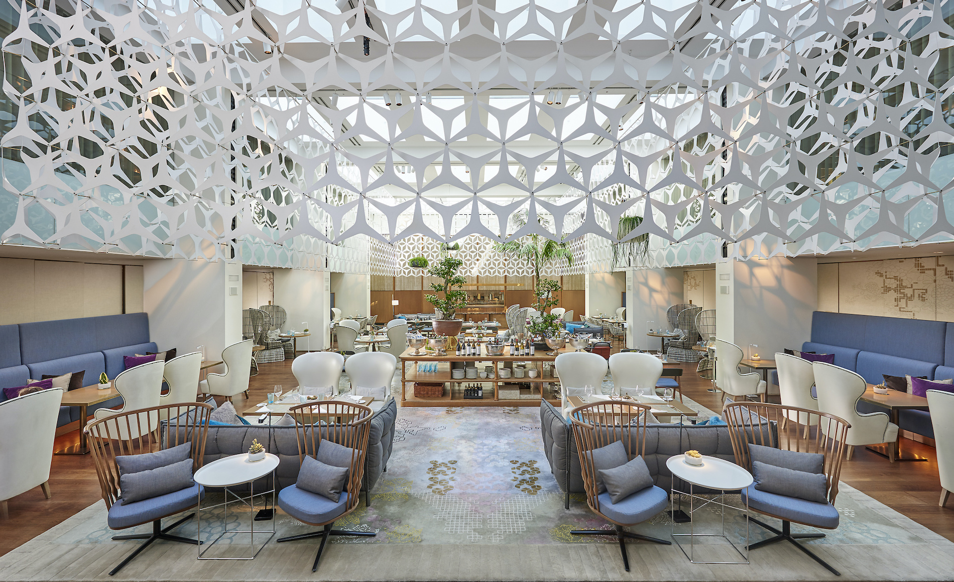 Mandarin Oriental, Barcelona