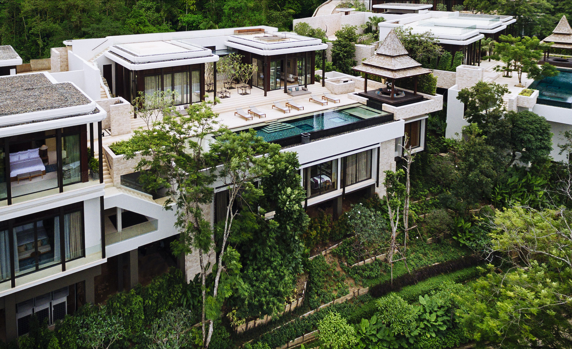 Layan Residences by Anantara