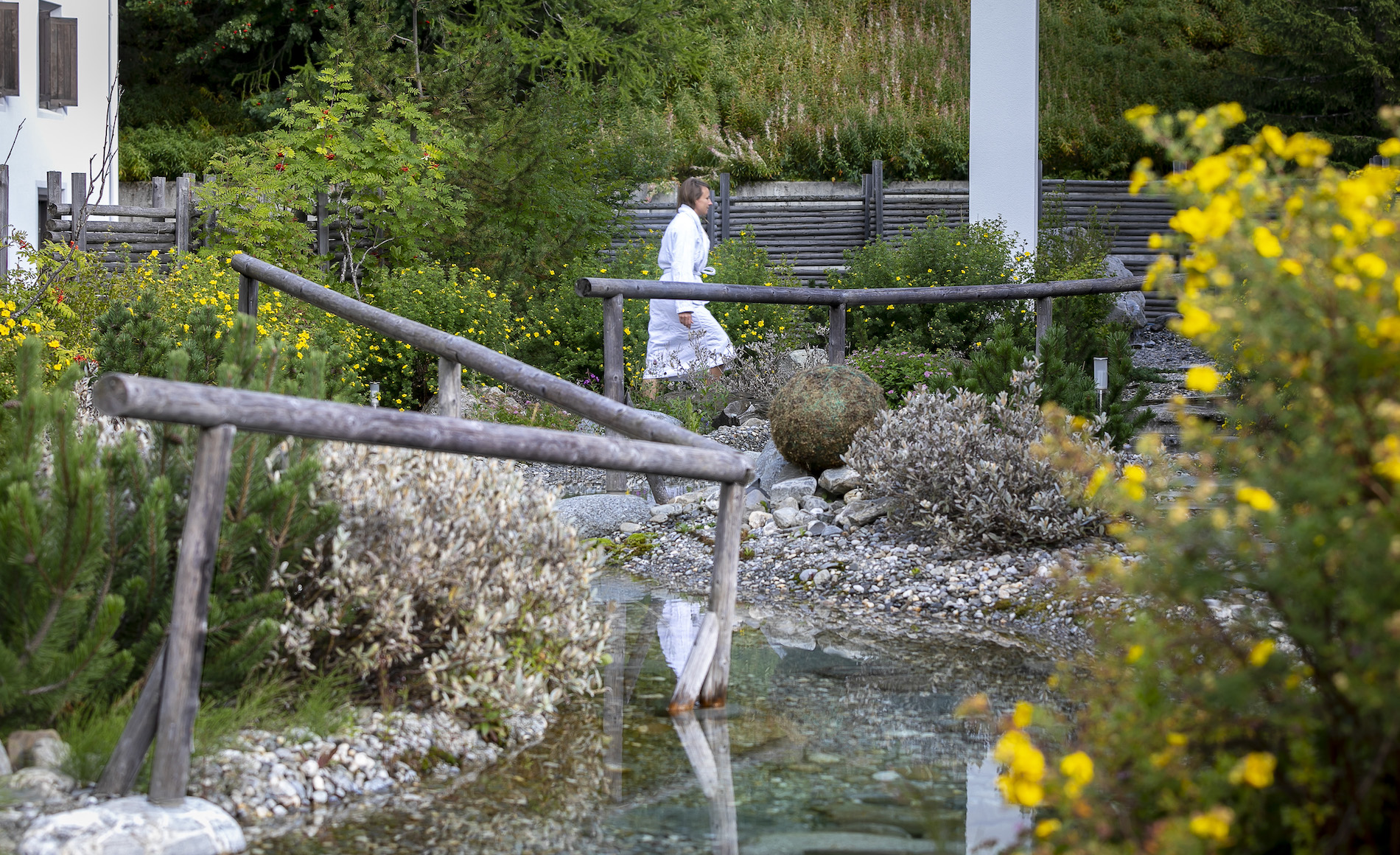 Grand Hotel des Bains Kempinski St Moritz