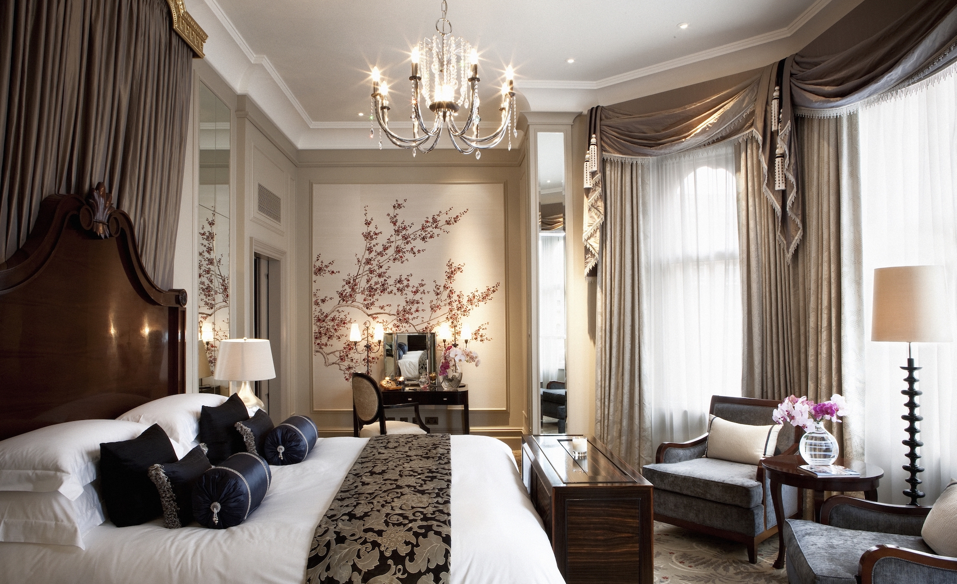 The Langham, London