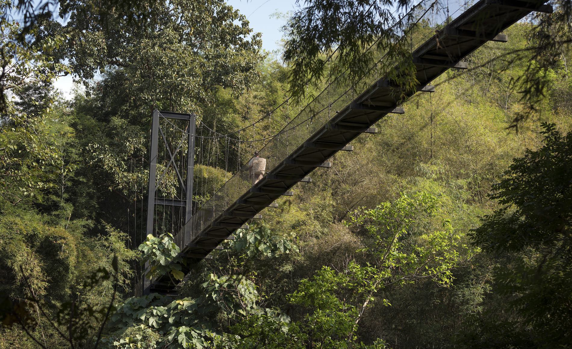 Four Seasons Tented Camp Golden Triangle