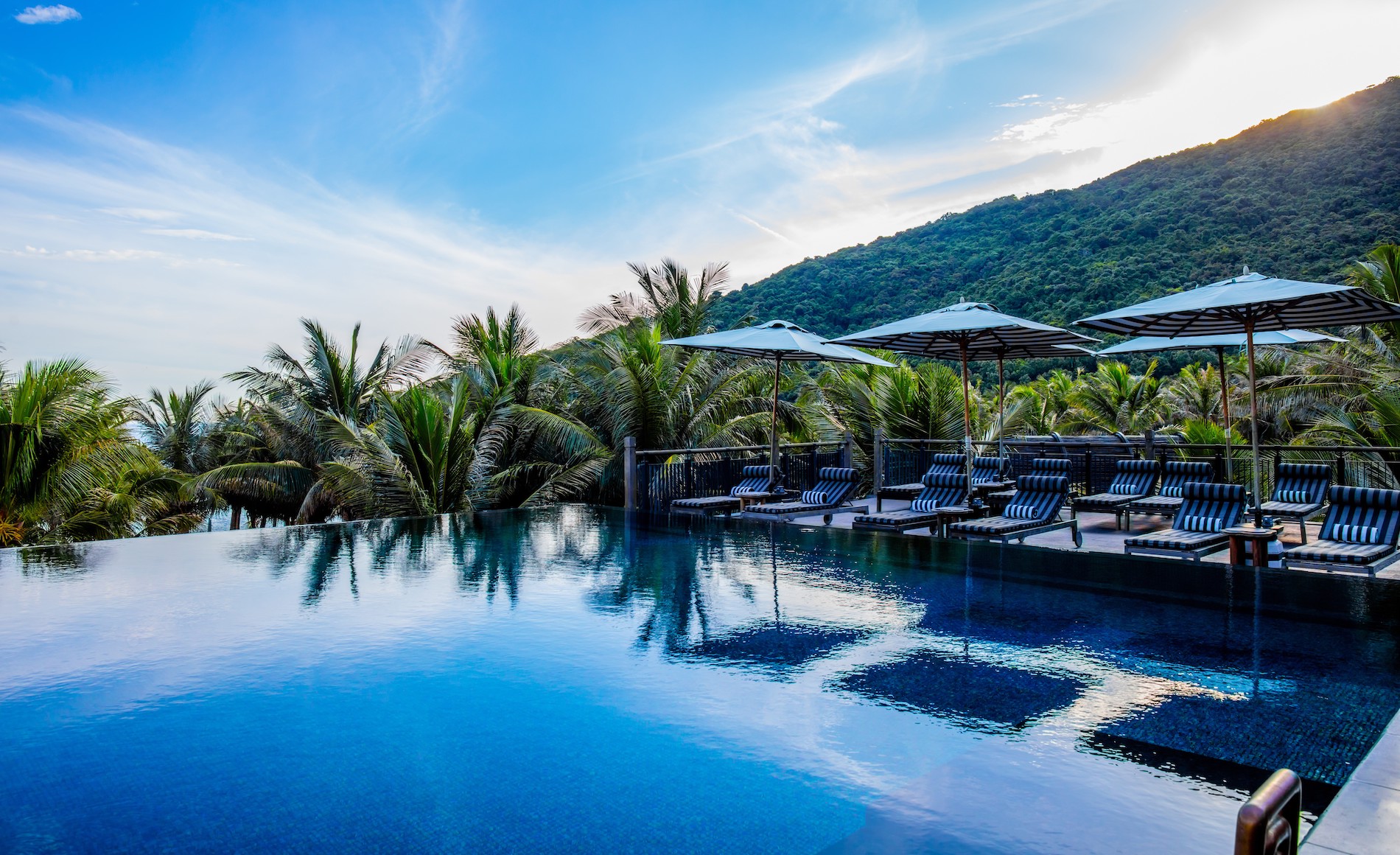 InterContinental Danang Sun Peninsula Resort