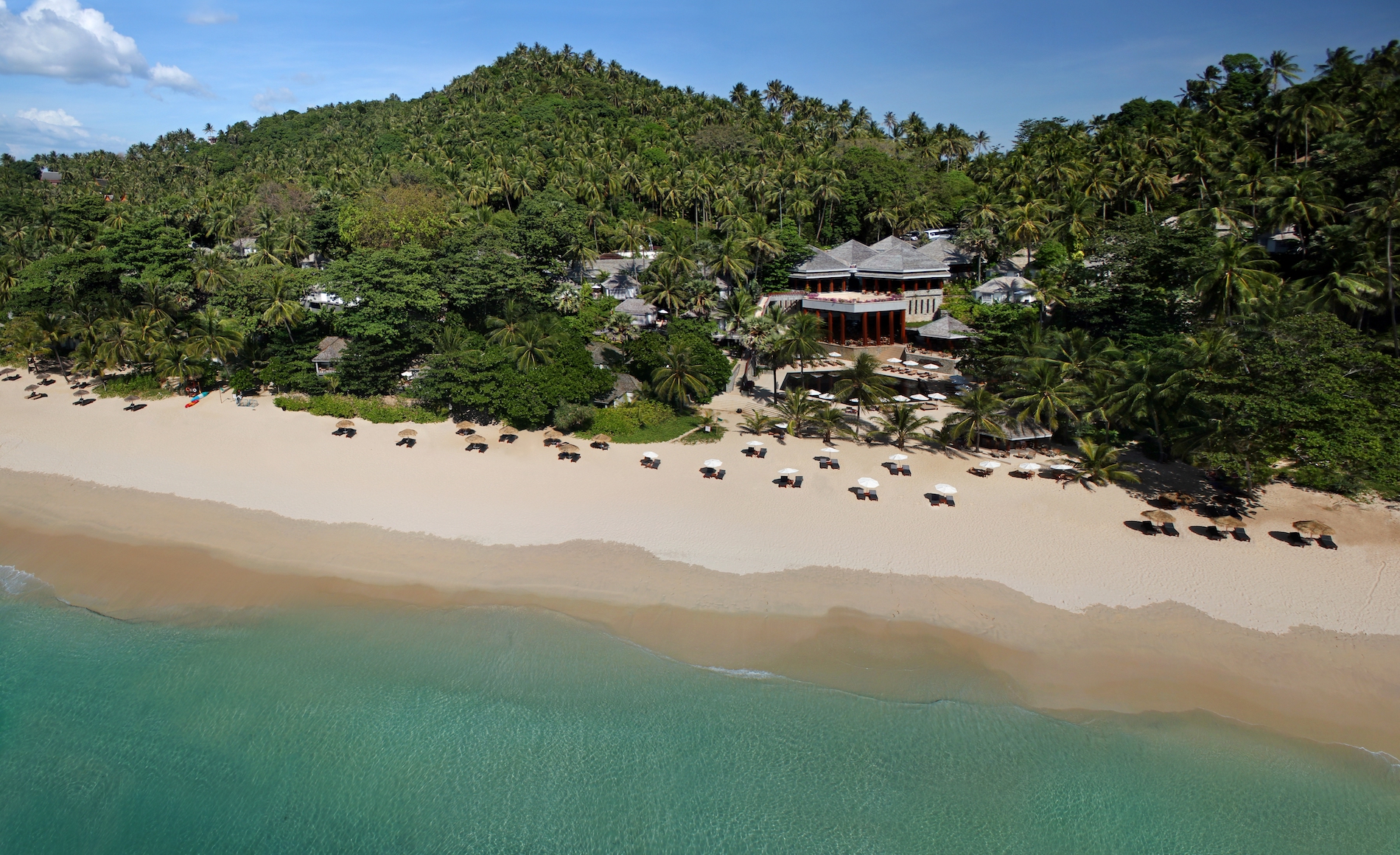 The Surin, Phuket