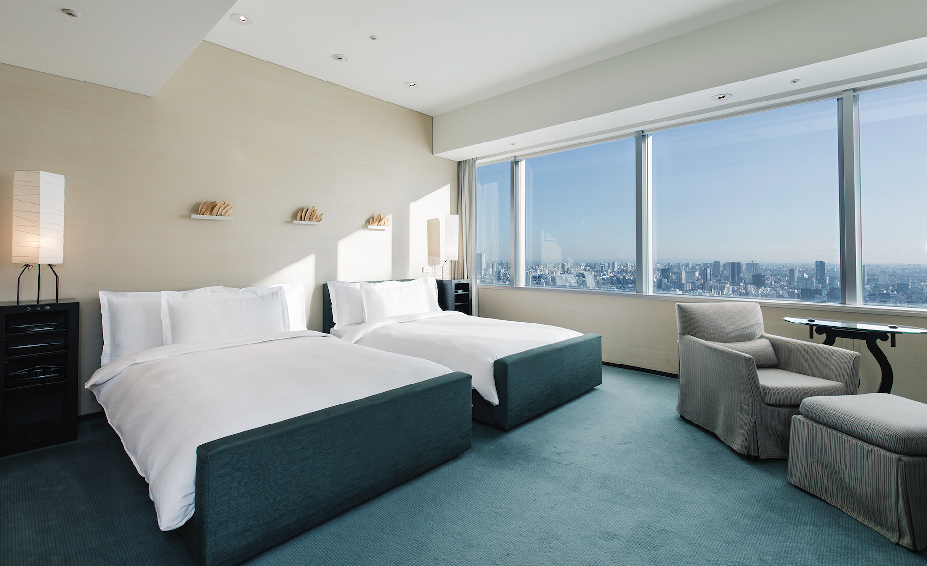 Park Hyatt Tokyo