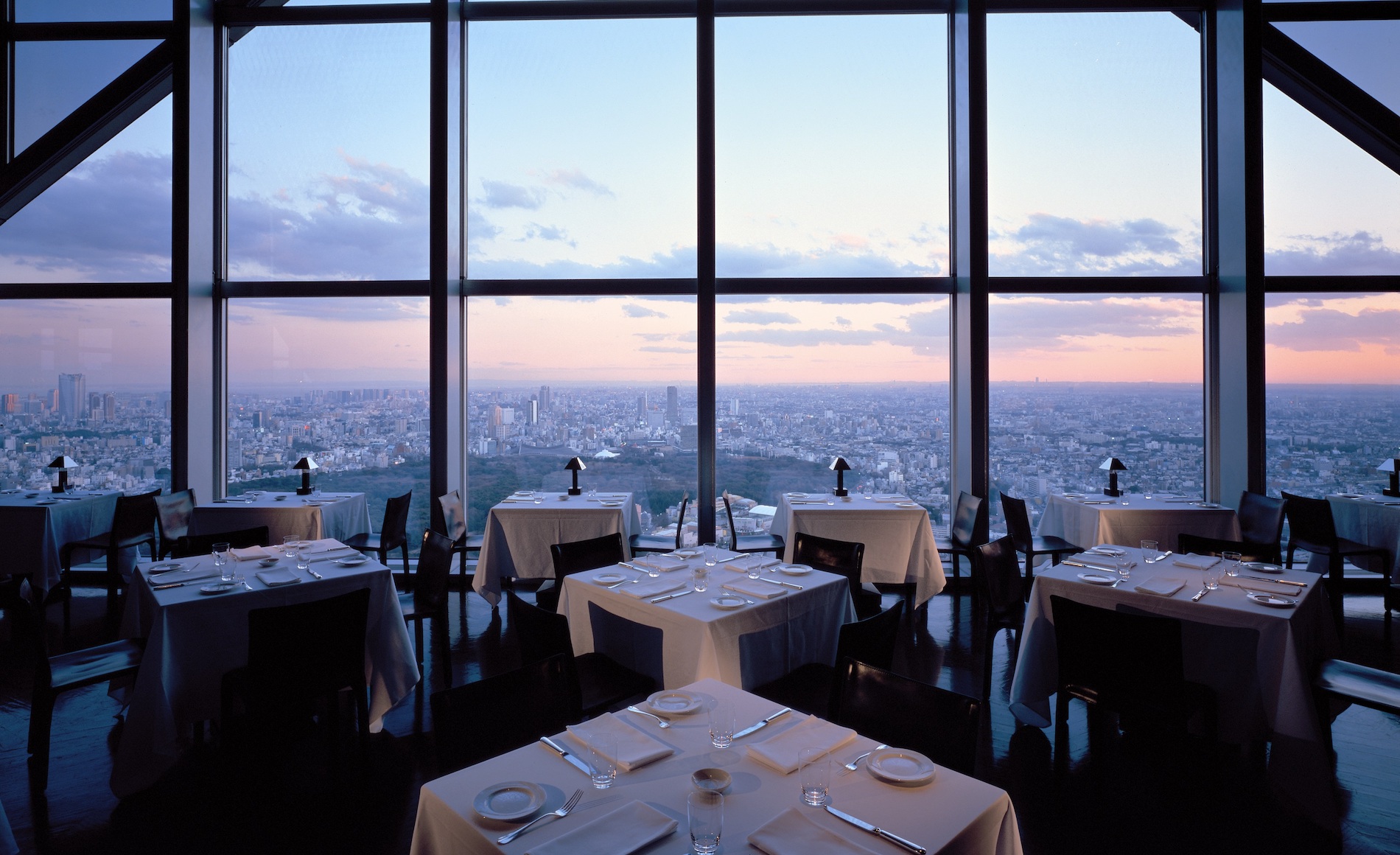 Park Hyatt Tokyo