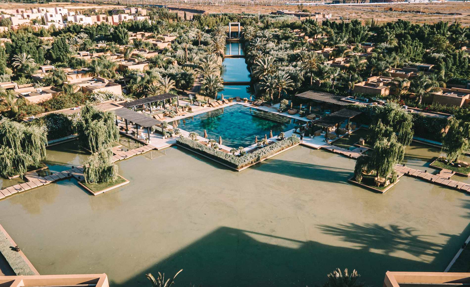 Mandarin Oriental, Marrakech