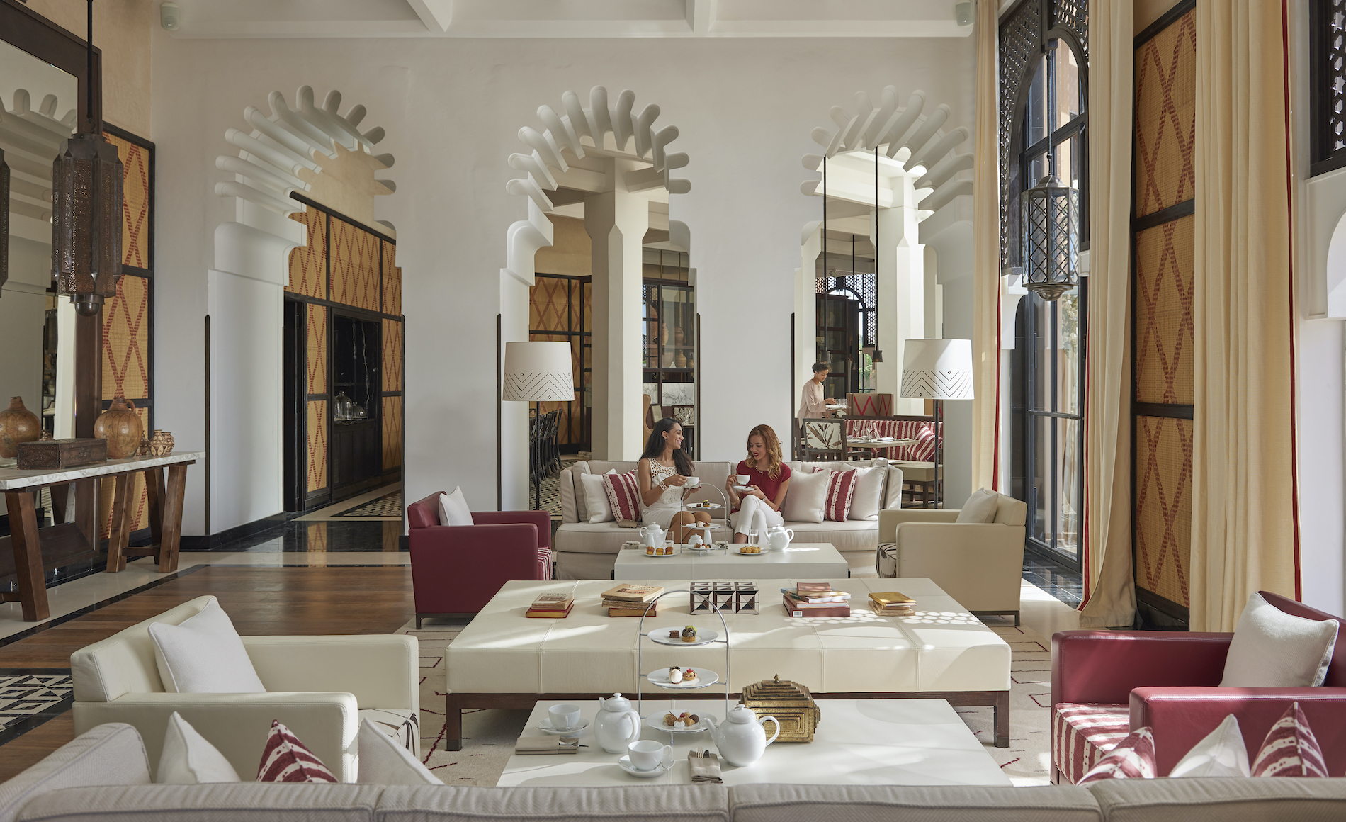 Mandarin Oriental, Marrakech