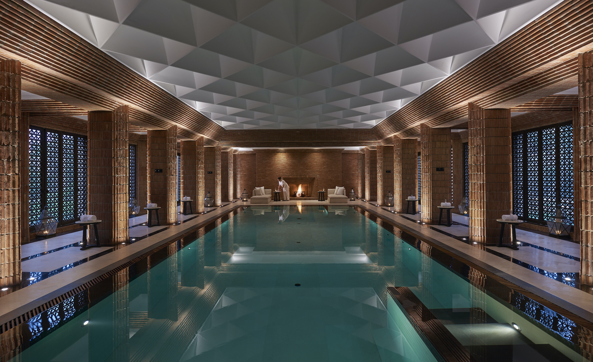 Mandarin Oriental, Marrakech