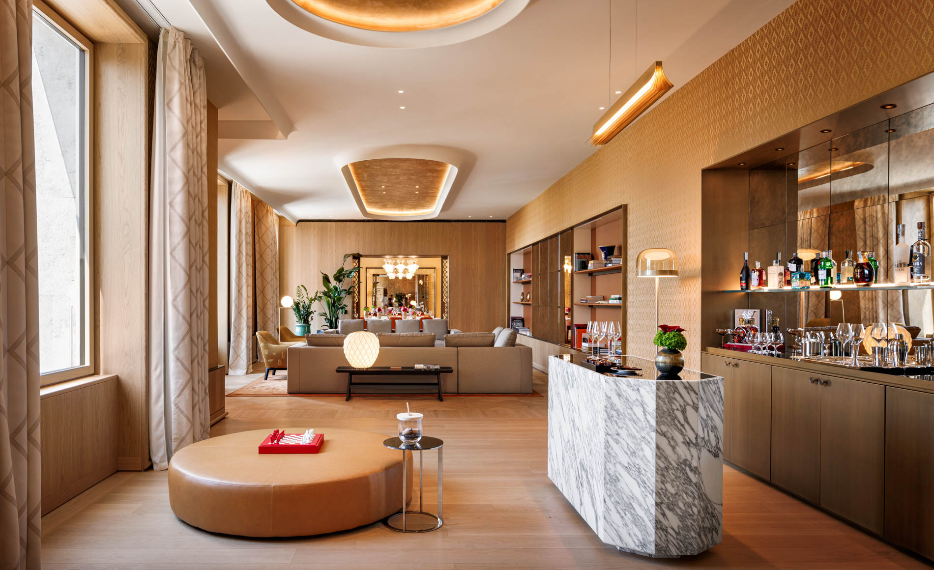 Bvlgari Hotel Roma