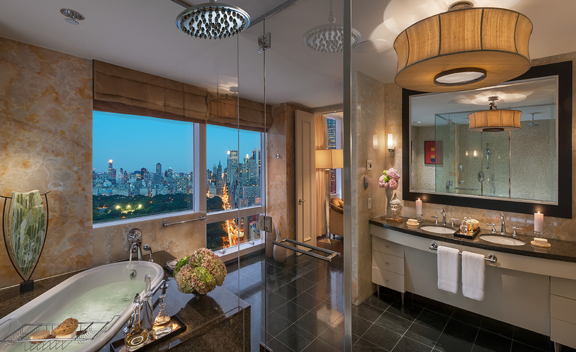 Mandarin Oriental New York