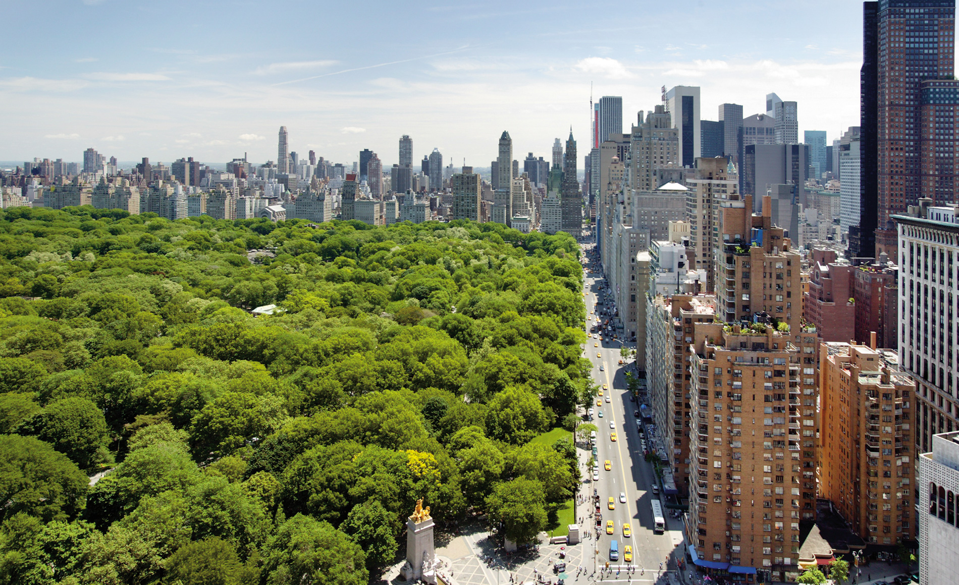 Mandarin Oriental New York