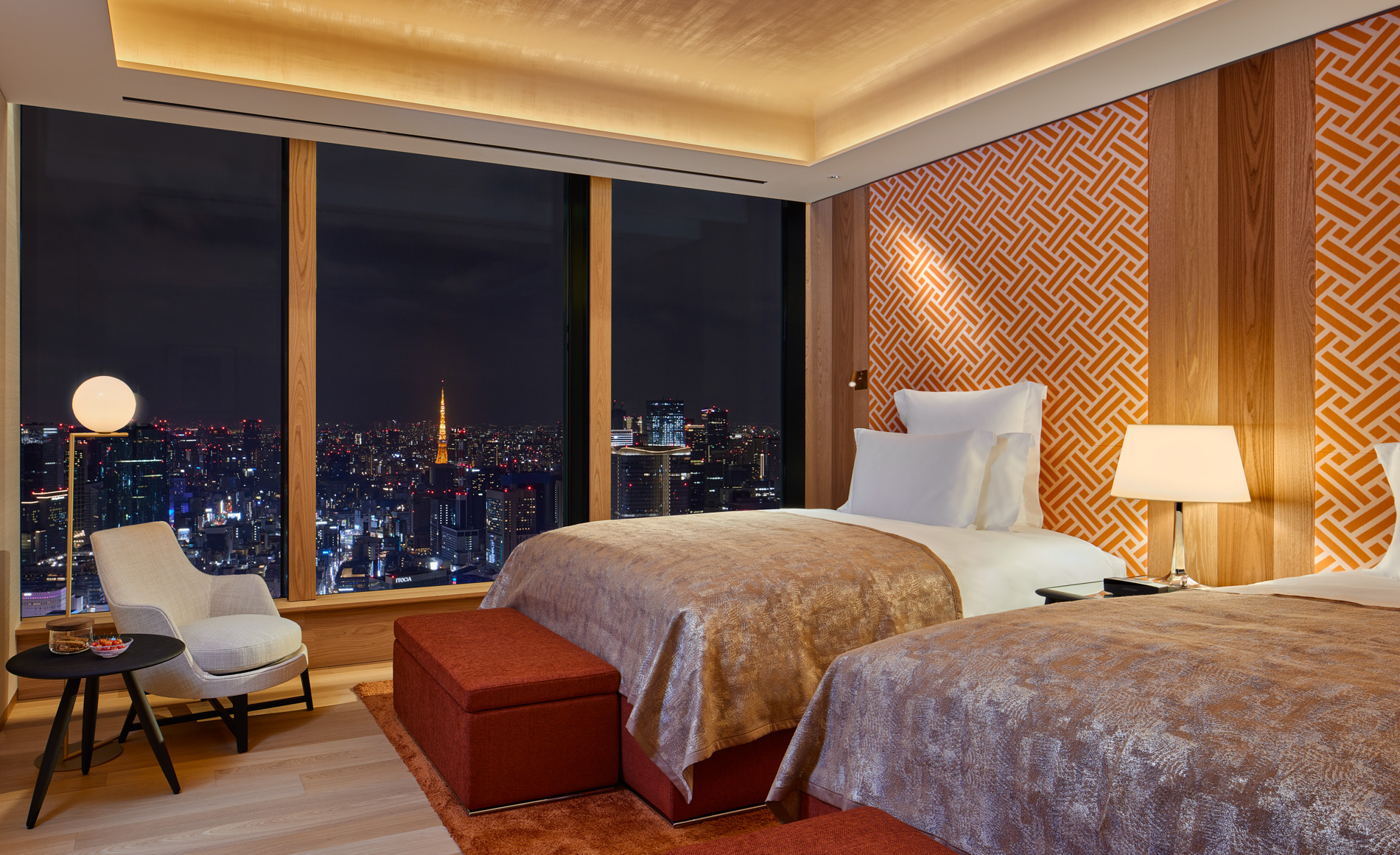 Bvlgari Hotel Tokyo