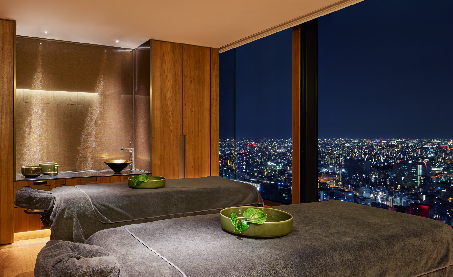 Bvlgari Hotel Tokyo