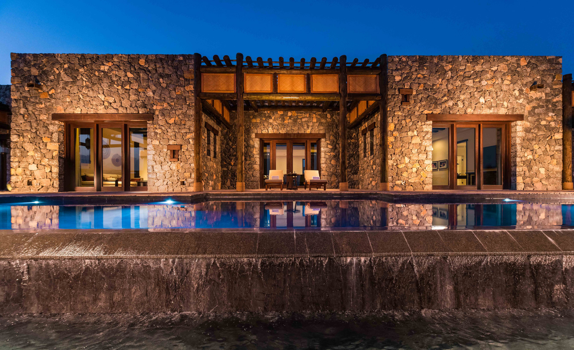 Alila Jabal Akhdar