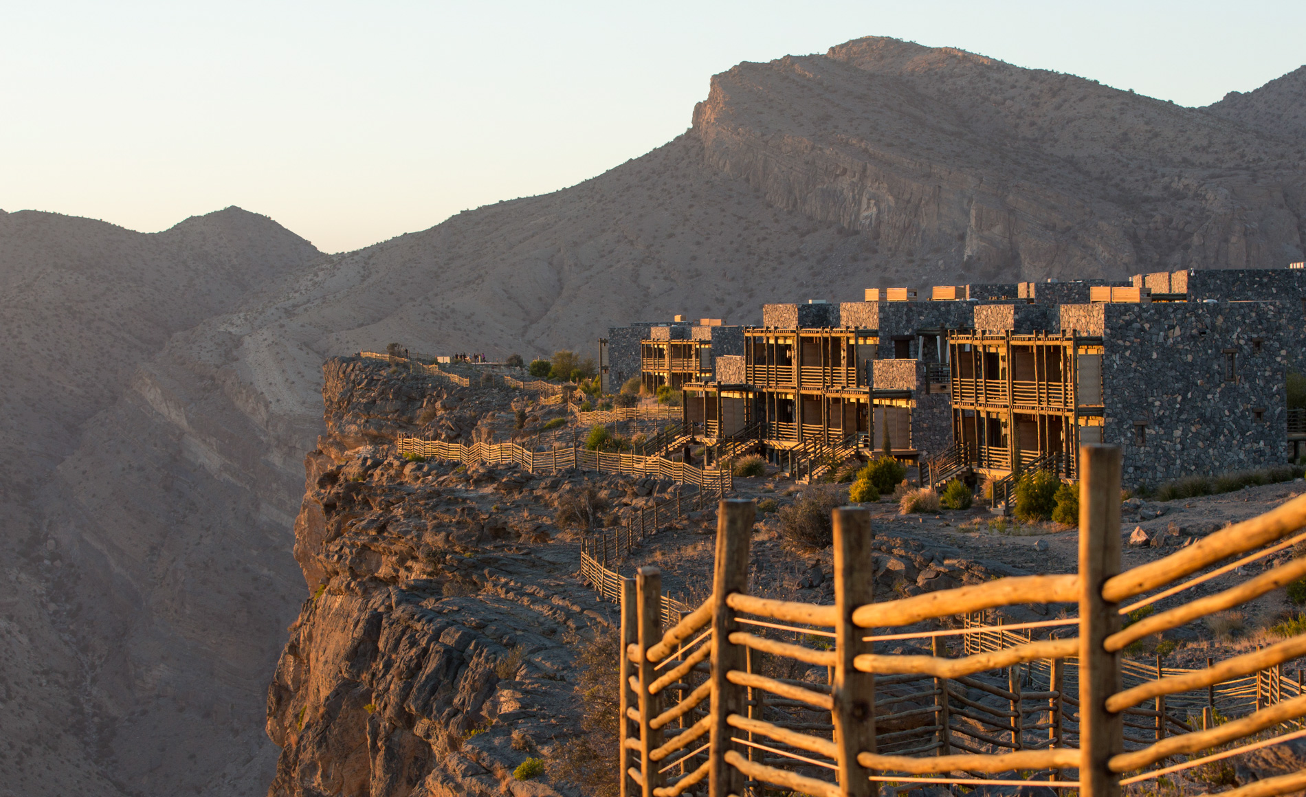 Alila Jabal Akhdar