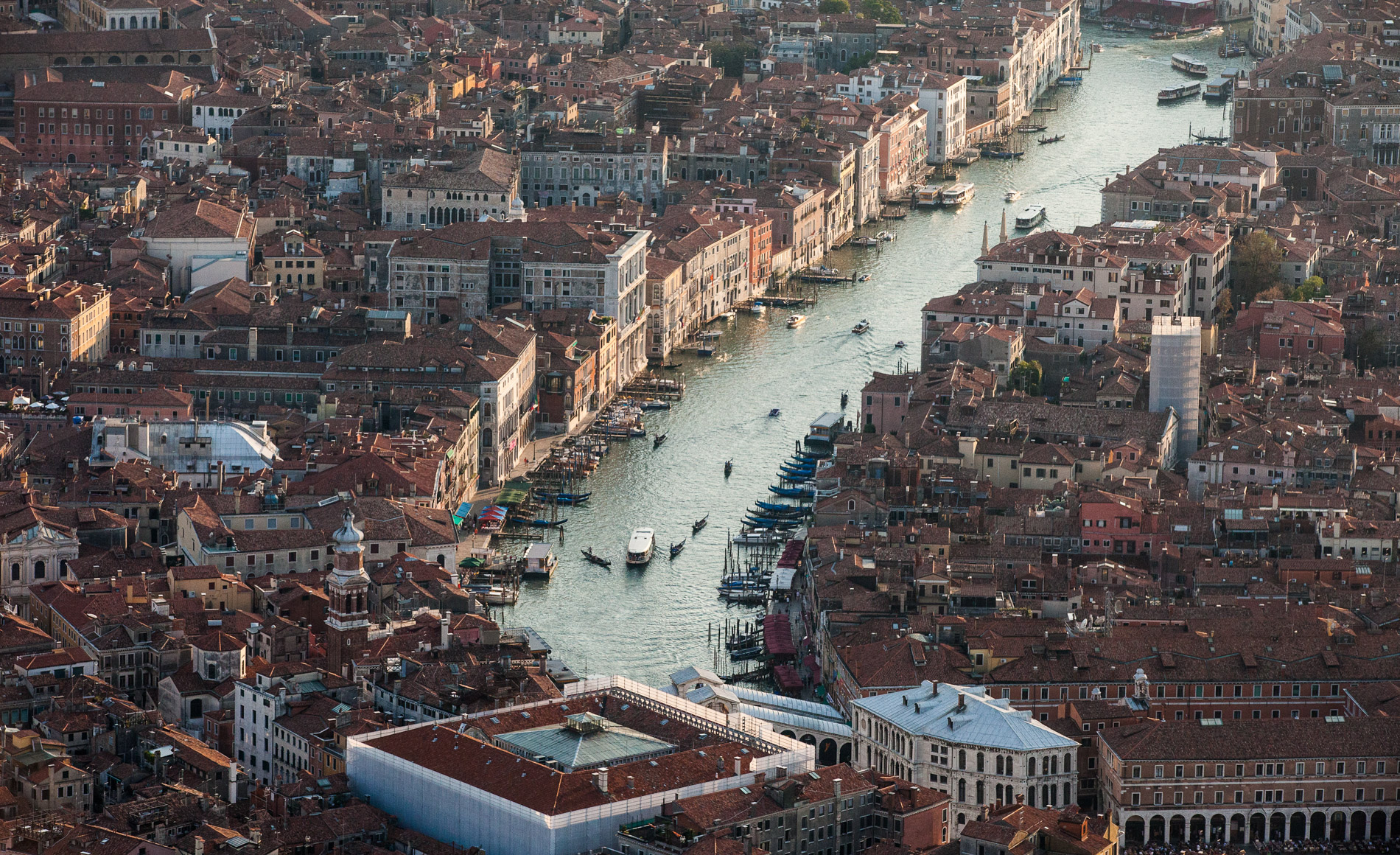 Aman Venice