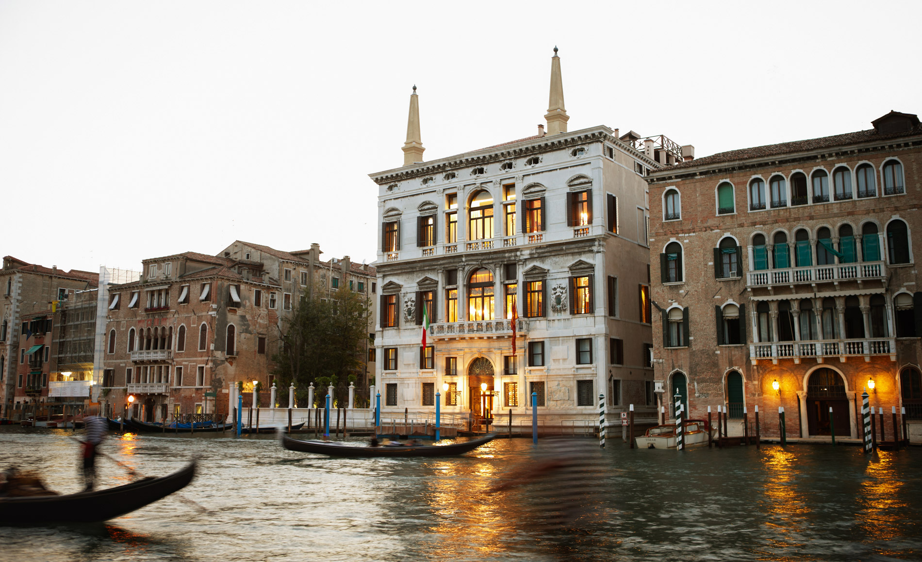 Aman Venice
