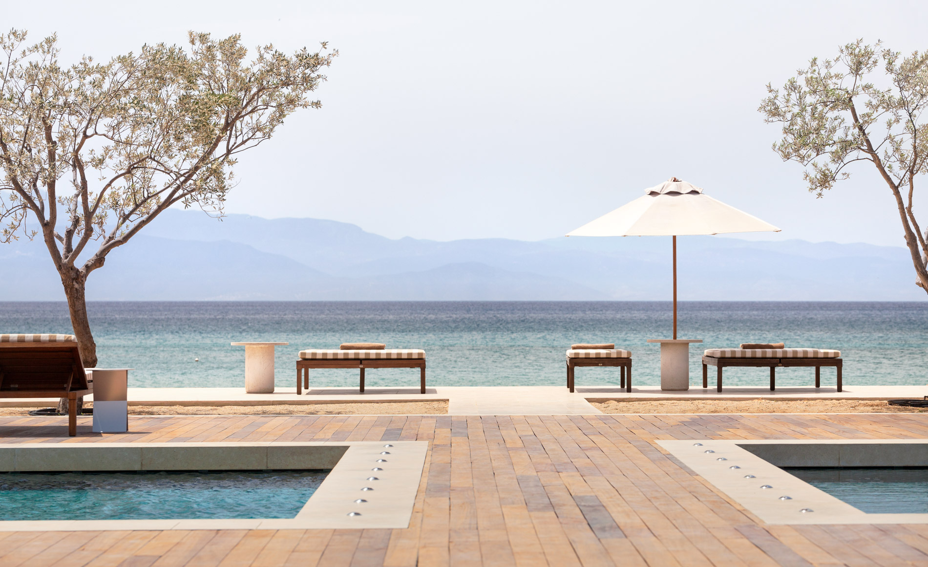 Amanzoe