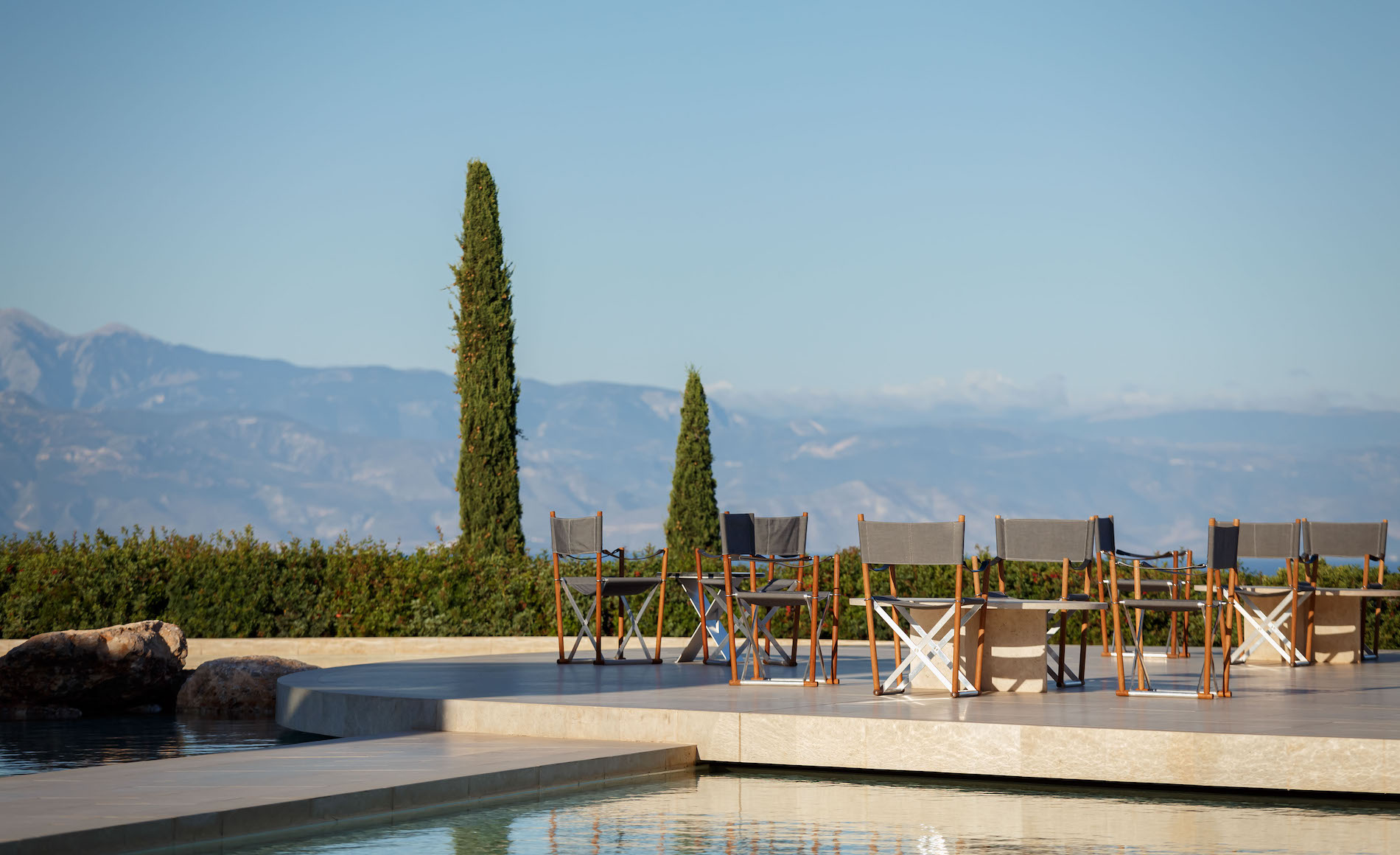 Amanzoe