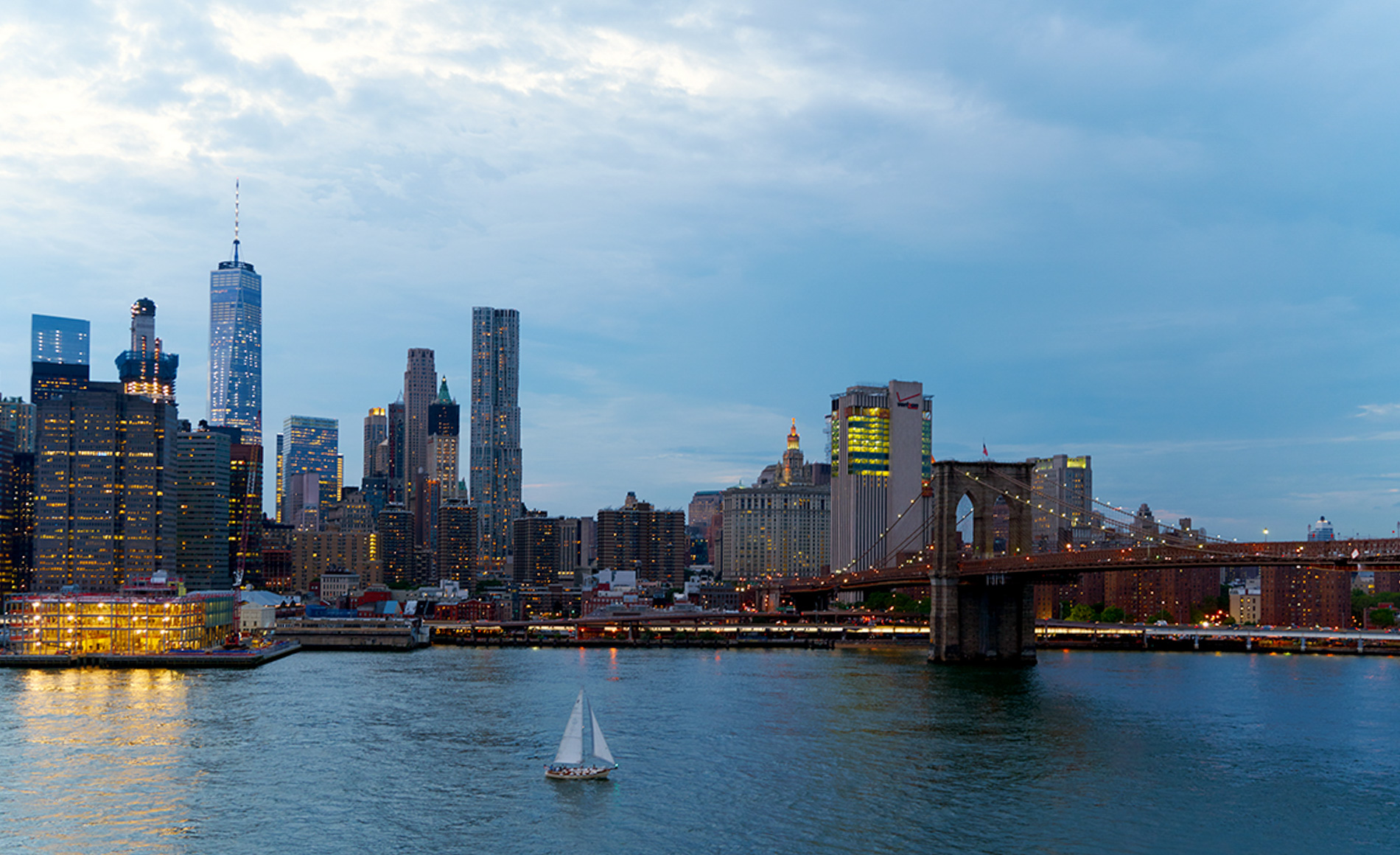 1 Hotel Brooklyn Bridge