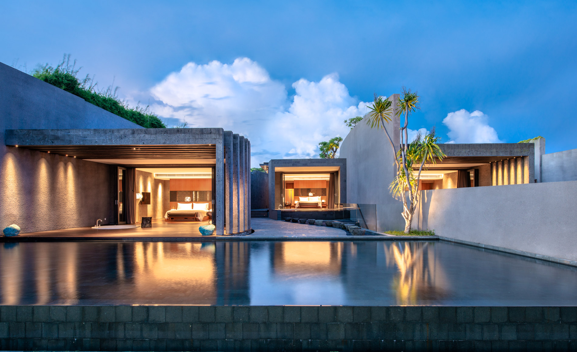 Alila Villas Uluwatu