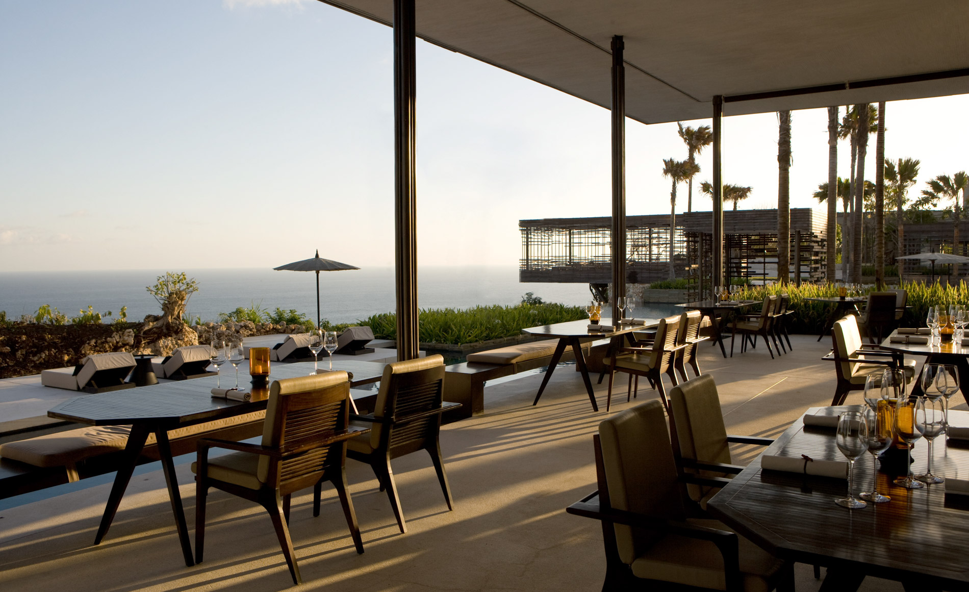 Alila Villas Uluwatu