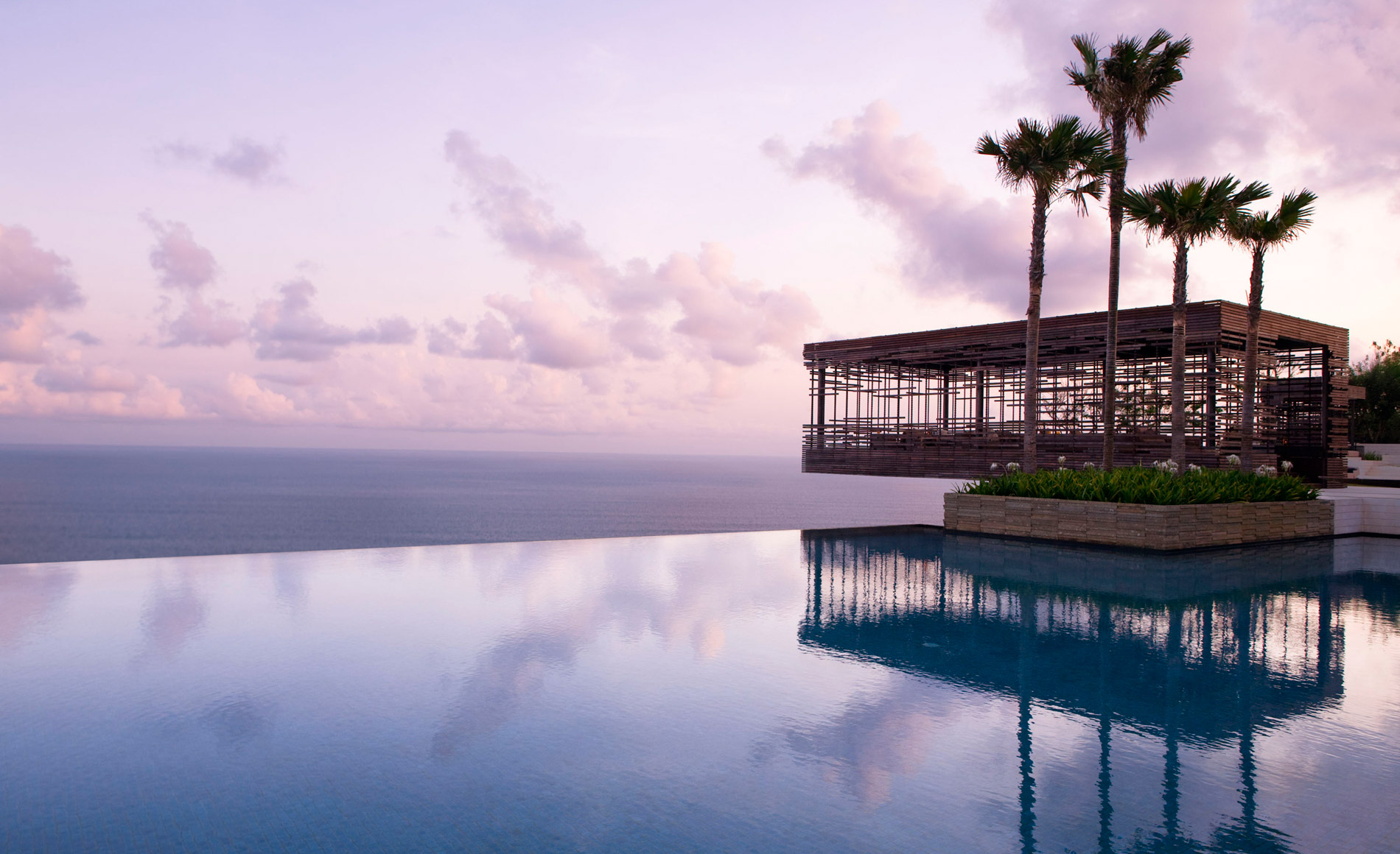 Alila Villas Uluwatu