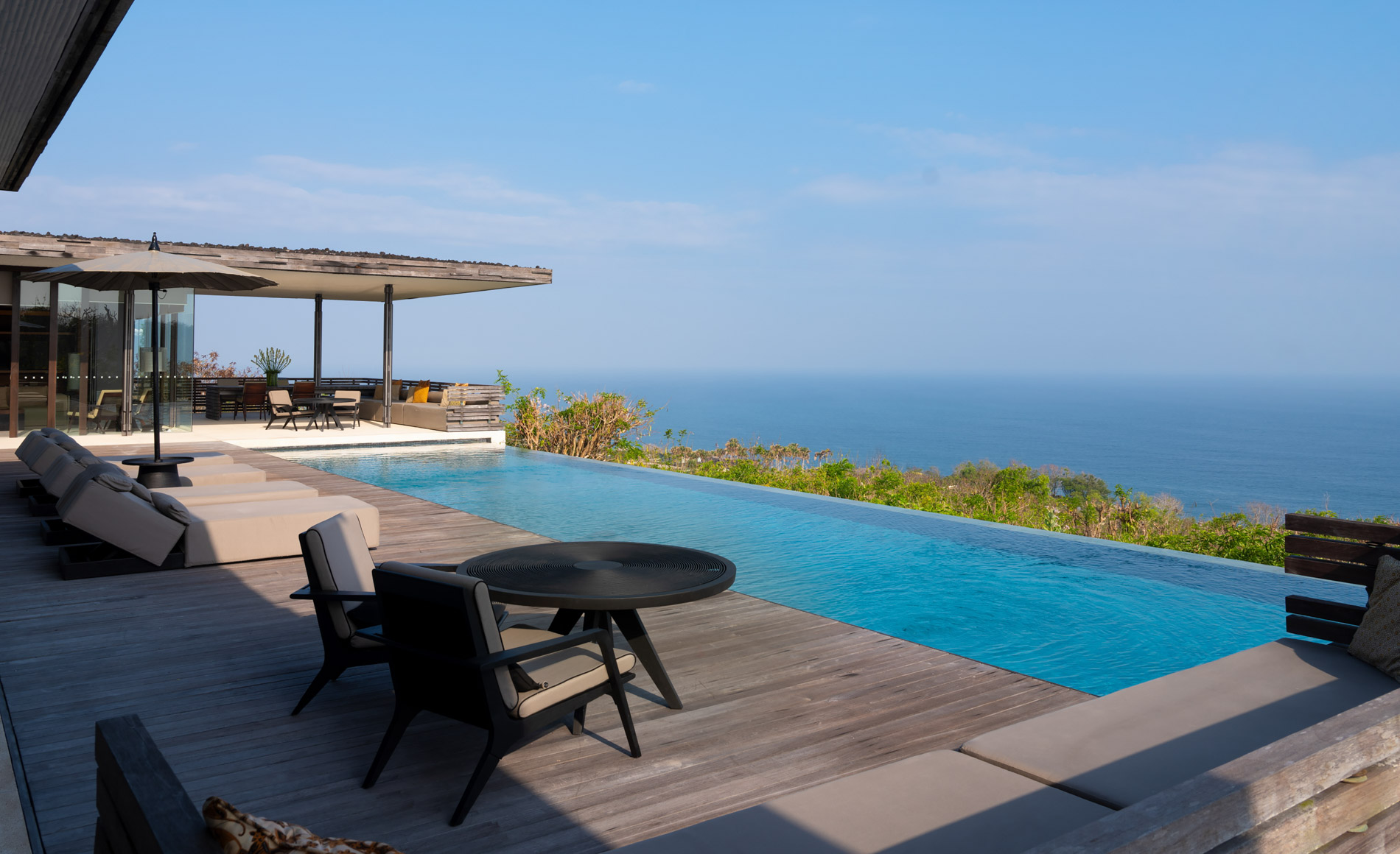 Alila Villas Uluwatu