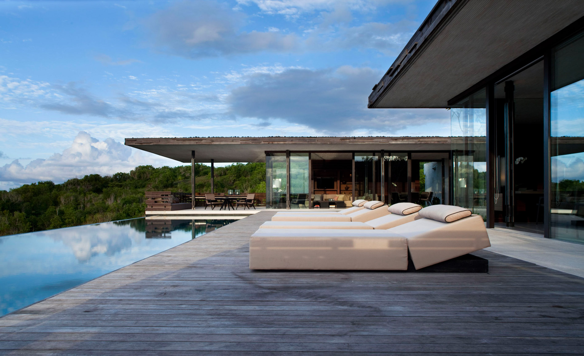 Alila Villas Uluwatu