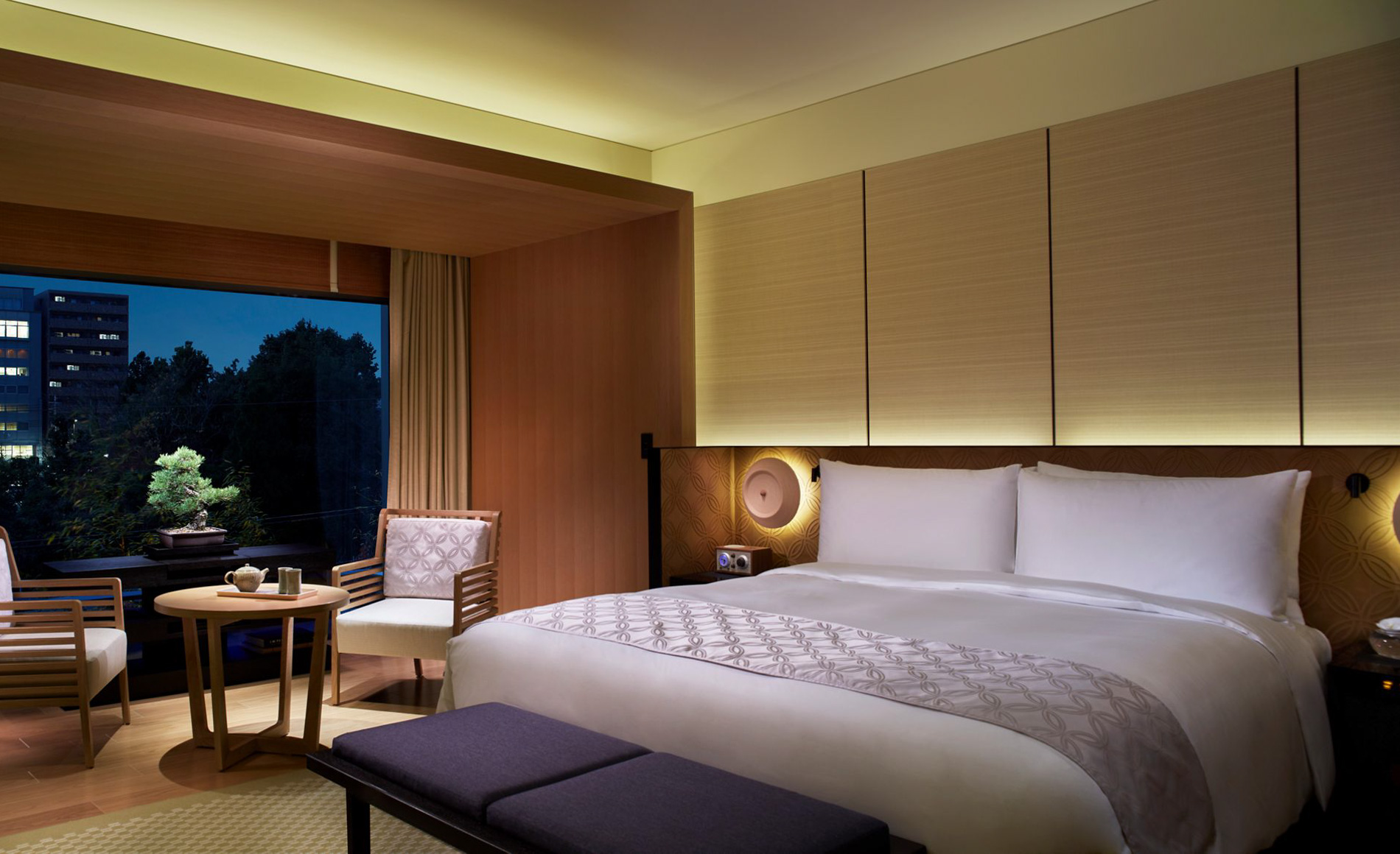 The Ritz-Carlton, Kyoto