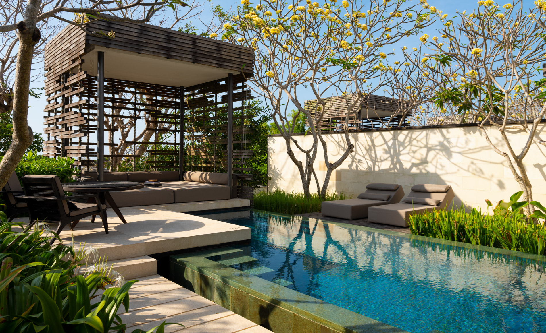 Alila Villas Uluwatu