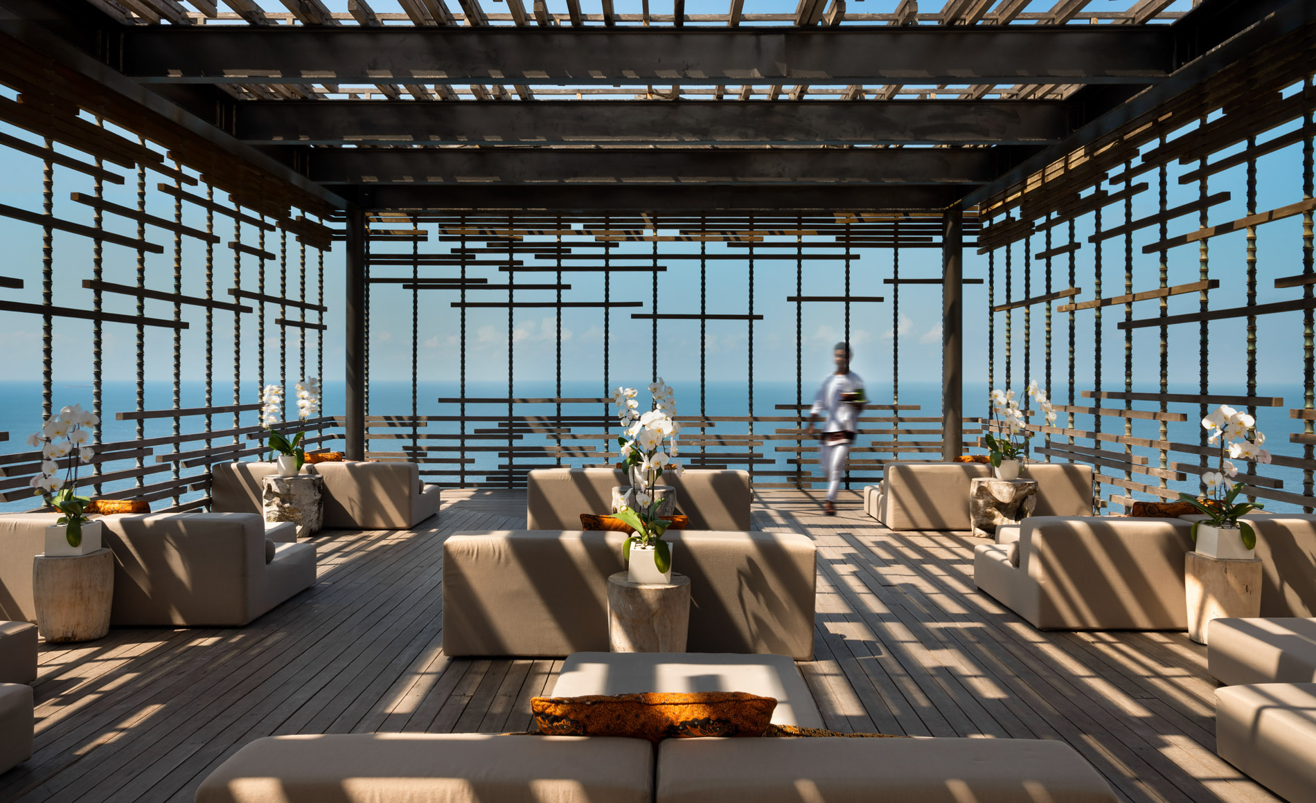 Alila Villas Uluwatu