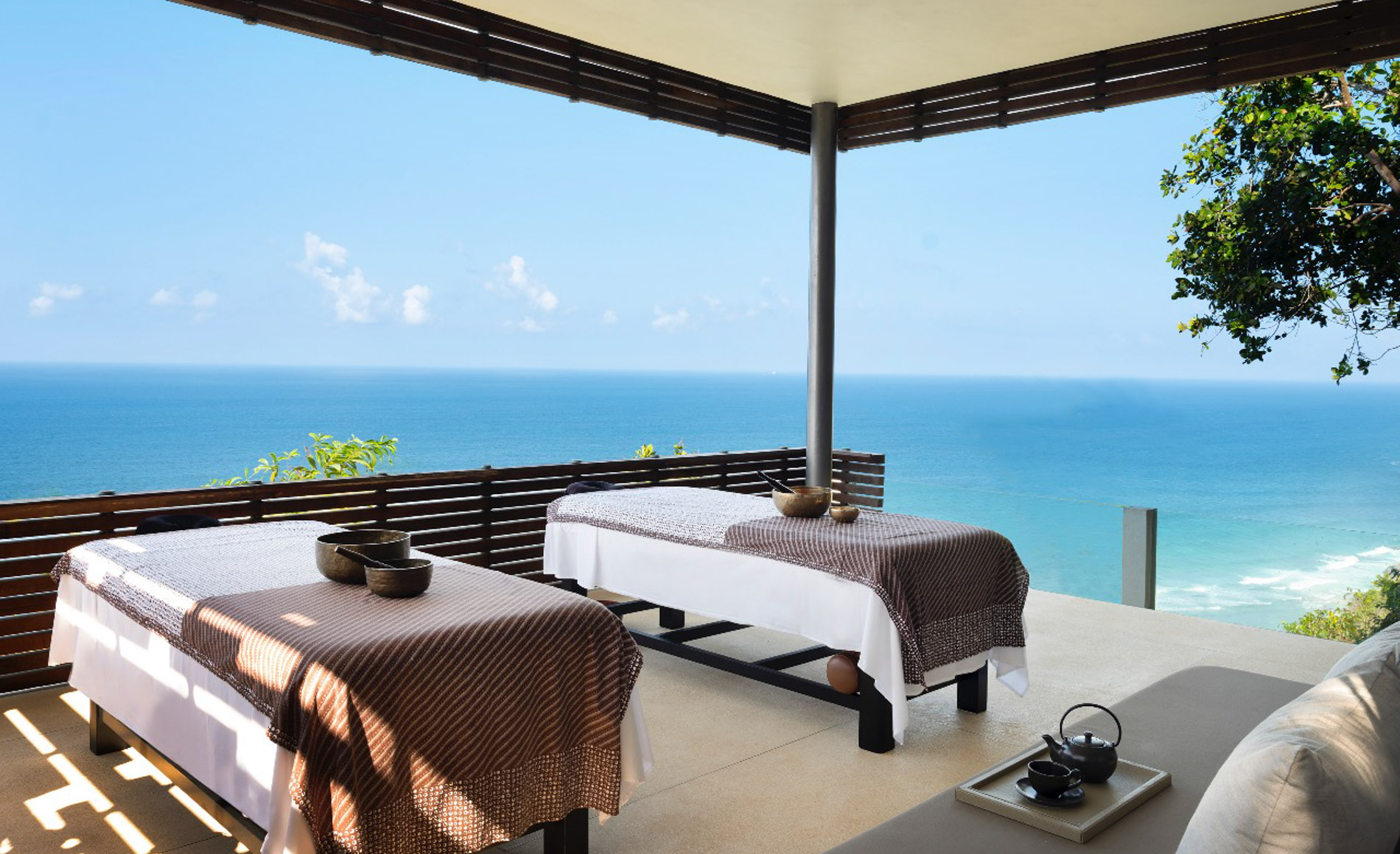 Alila Villas Uluwatu